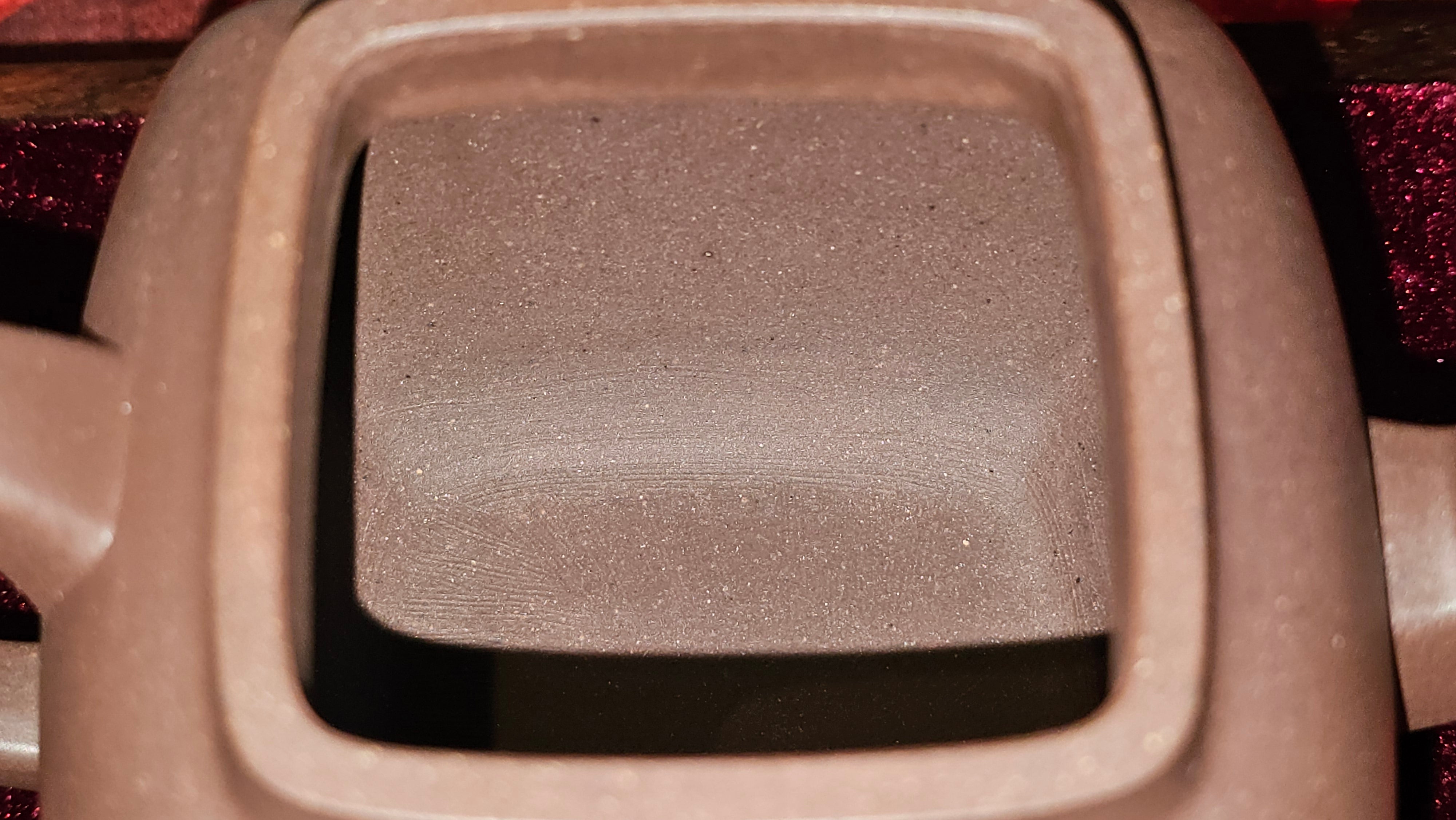 《鸣远四方》"Ming Yuan Si Fang", 348.9ml, Di Cao Qing Zi Ni 底槽青紫泥, by L2A Senior Consummate Artist Yuan Hui 袁辉 ~ Congratulations!to Dr L.L., 0858hrs 24th August 2025, Ventura, CA!