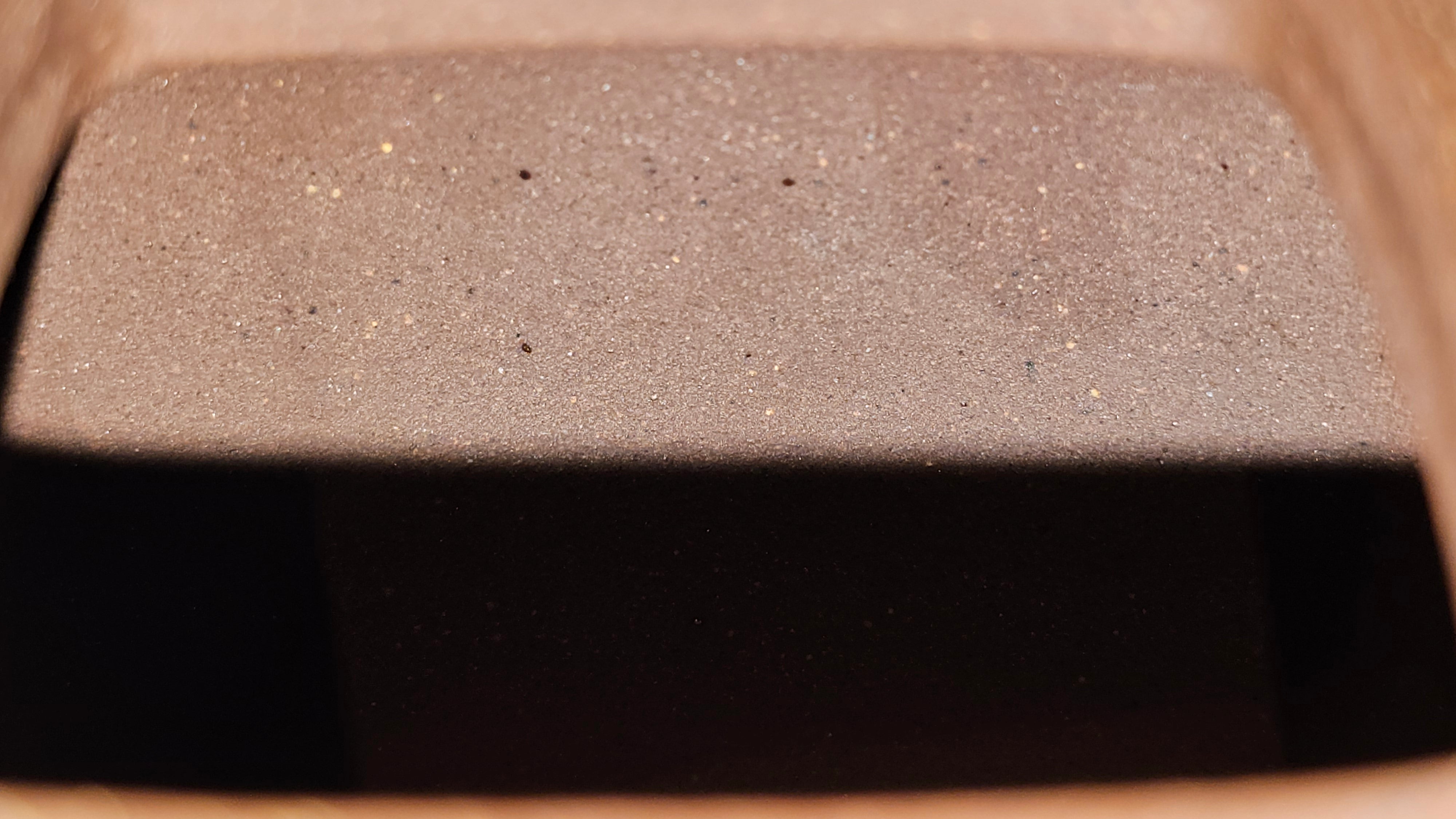 《鸣远四方》"Ming Yuan Si Fang", 348.9ml, Di Cao Qing Zi Ni 底槽青紫泥, by L2A Senior Consummate Artist Yuan Hui 袁辉 ~ Congratulations!to Dr L.L., 0858hrs 24th August 2025, Ventura, CA!