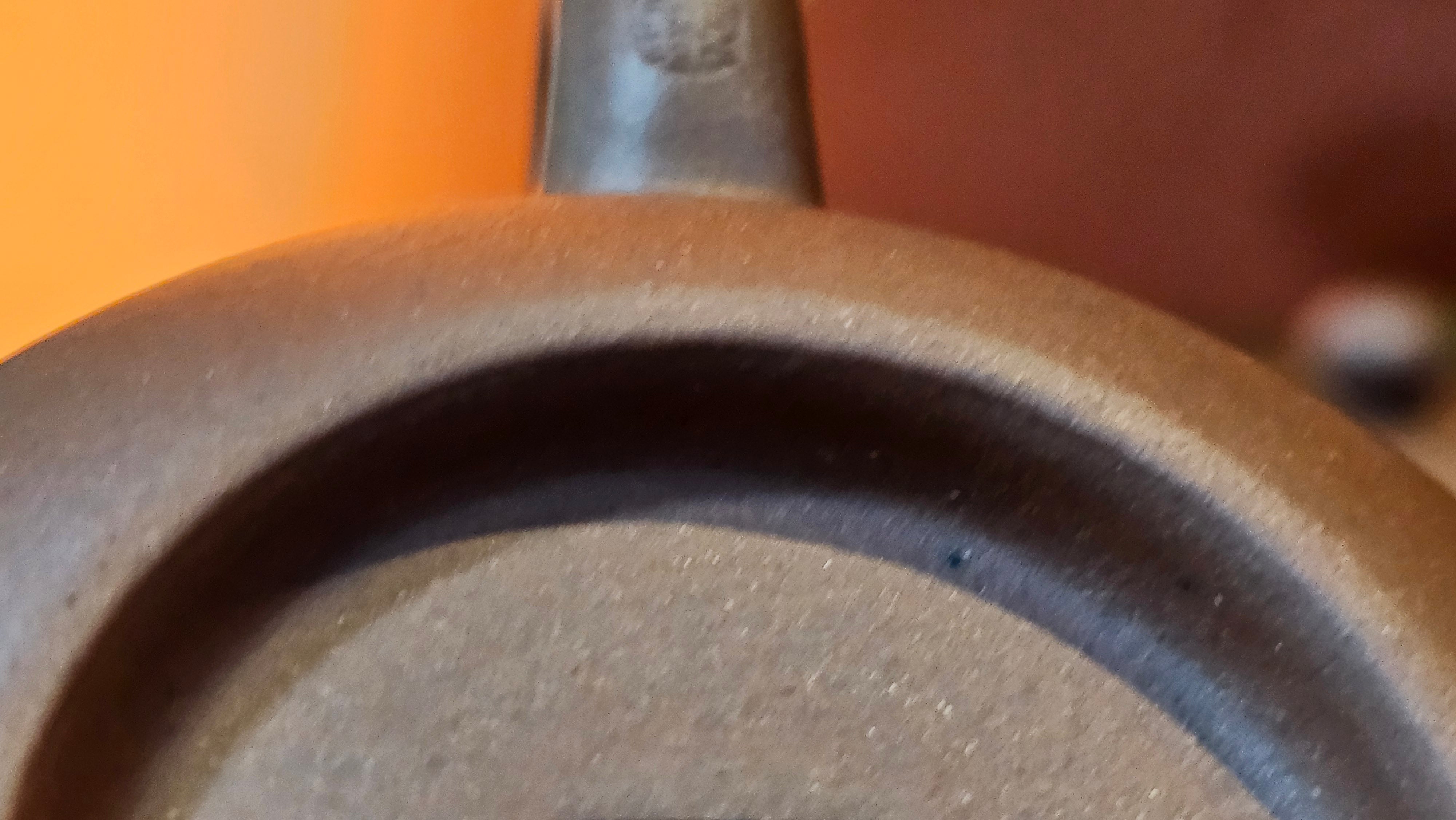 Xi Shi 西施, 145.9ml, Di Cao Qing Zi Ni 底槽青紫泥, by Craftsman Gu Xiao Ming 顾小明 ~ Congratulations to!Mr R.P.! 1422hrs 4th Sept 2025! Lawndale, CA!