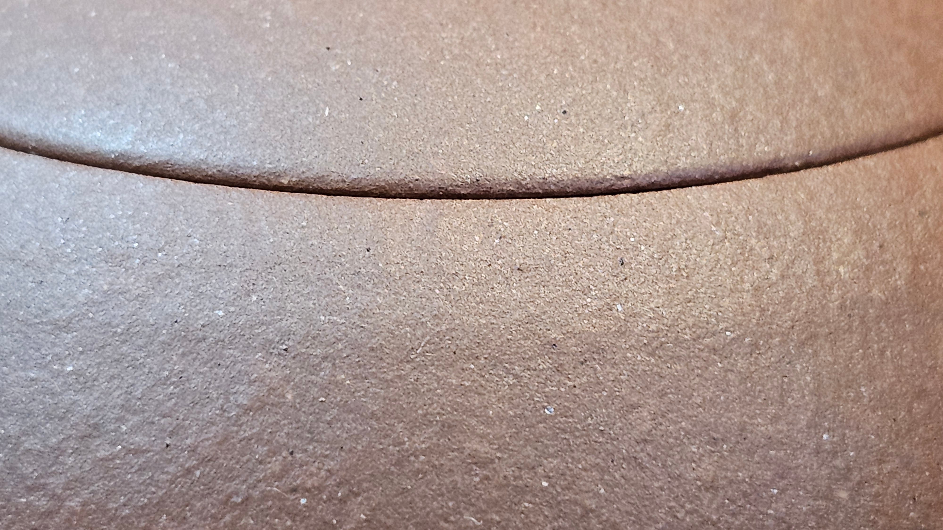 Xi Shi 西施, 145.9ml, Di Cao Qing Zi Ni 底槽青紫泥, by Craftsman Gu Xiao Ming 顾小明 ~ Congratulations to!Mr R.P.! 1422hrs 4th Sept 2025! Lawndale, CA!