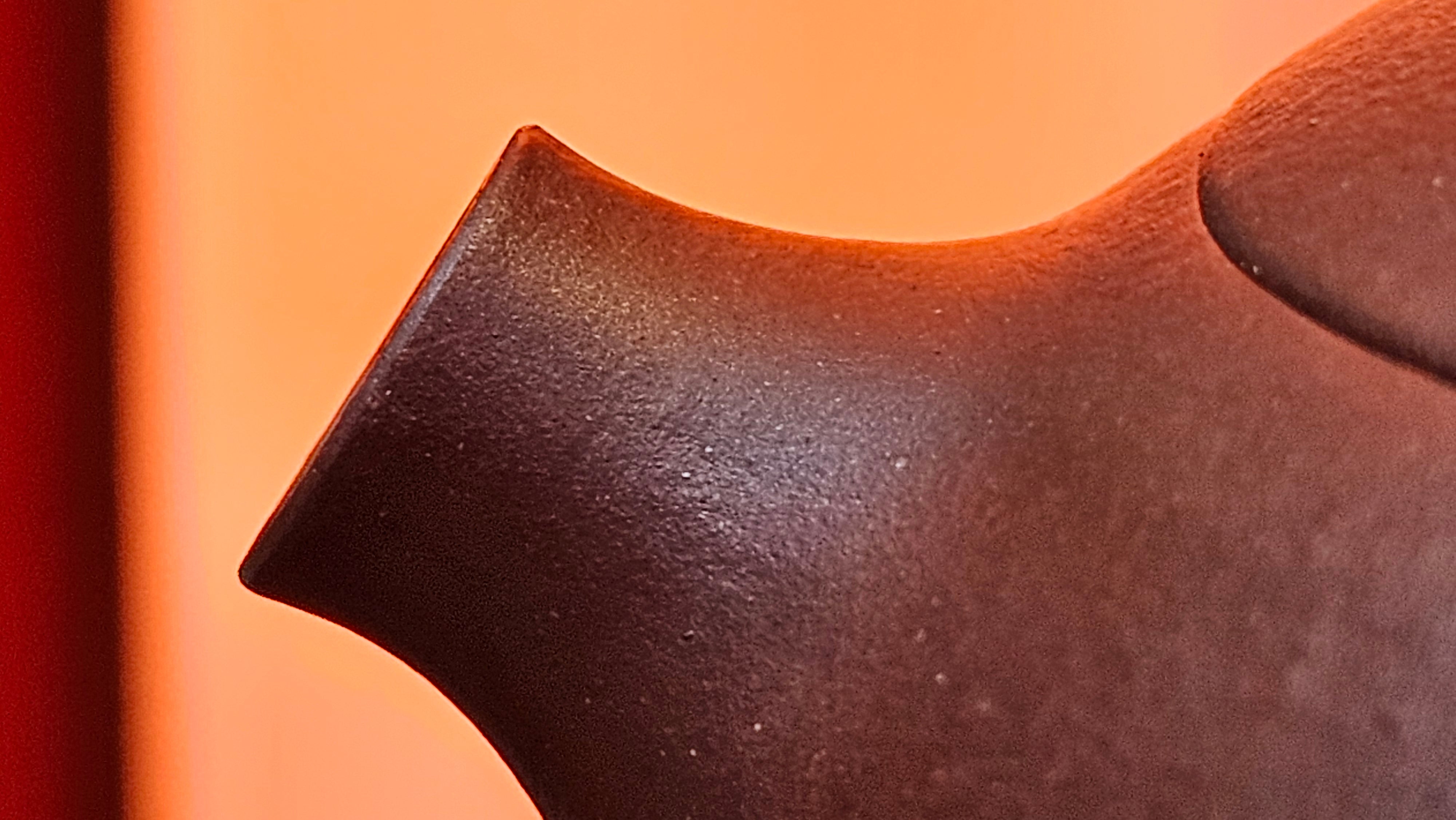 Xi Shi 西施, 145.9ml, Di Cao Qing Zi Ni 底槽青紫泥, by Craftsman Gu Xiao Ming 顾小明 ~ Congratulations to!Mr R.P.! 1422hrs 4th Sept 2025! Lawndale, CA!