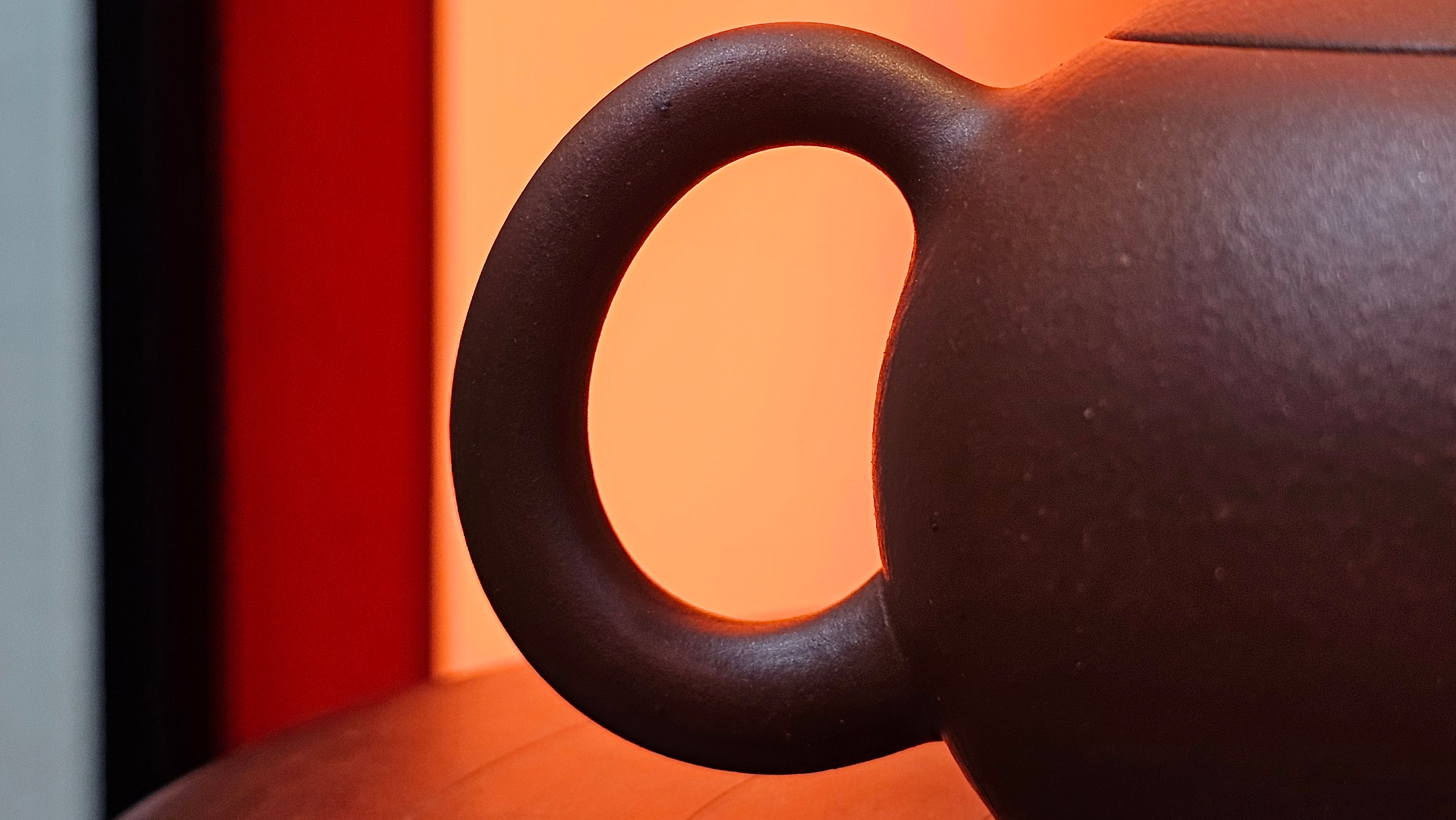 Xi Shi 西施, 145.9ml, Di Cao Qing Zi Ni 底槽青紫泥, by Craftsman Gu Xiao Ming 顾小明 ~ Congratulations to!Mr R.P.! 1422hrs 4th Sept 2025! Lawndale, CA!