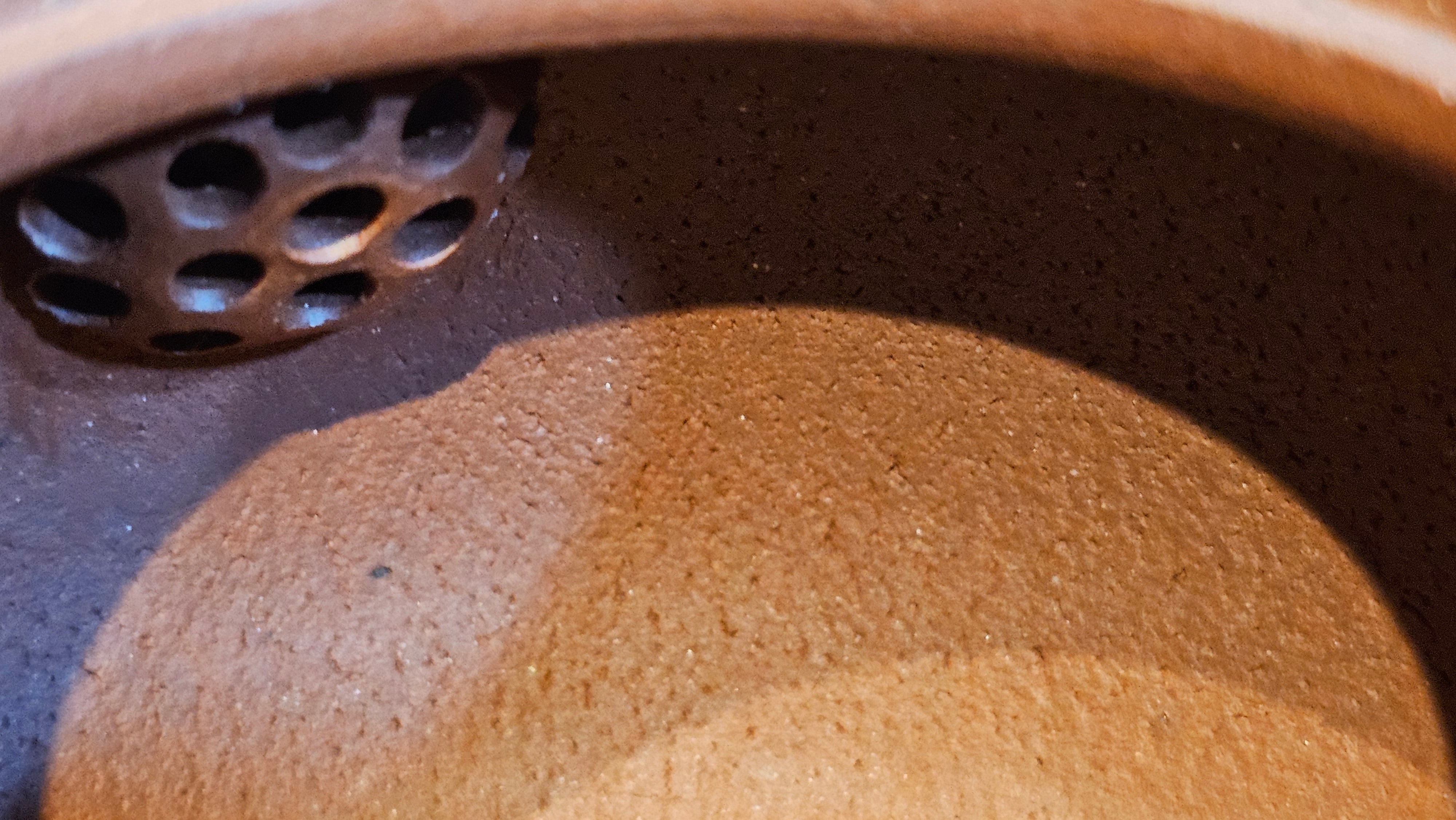 Xi Shi 西施, 145.9ml, Di Cao Qing Zi Ni 底槽青紫泥, by Craftsman Gu Xiao Ming 顾小明 ~ Congratulations to!Mr R.P.! 1422hrs 4th Sept 2025! Lawndale, CA!