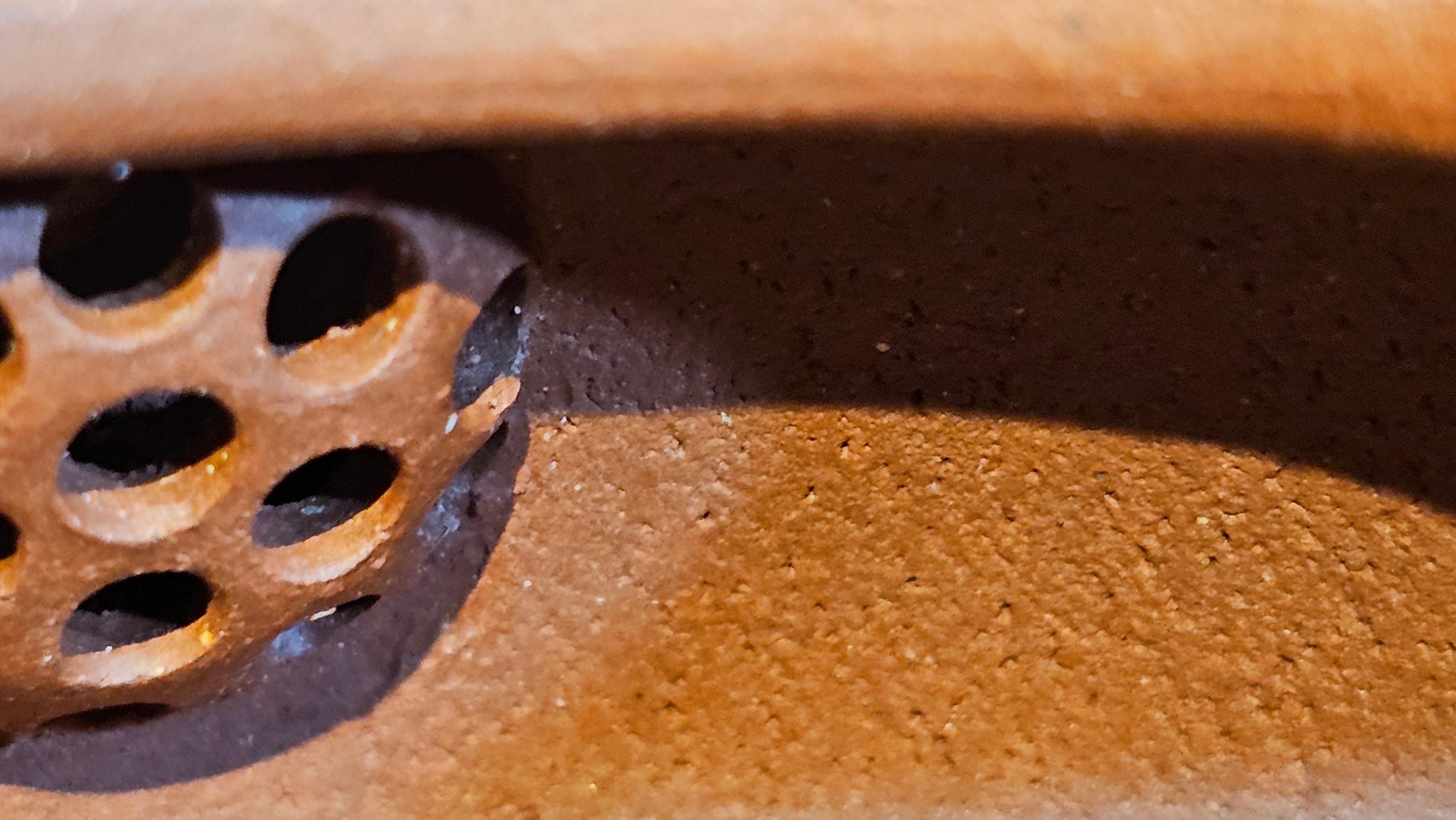 Xi Shi 西施, 145.9ml, Di Cao Qing Zi Ni 底槽青紫泥, by Craftsman Gu Xiao Ming 顾小明 ~ Congratulations to!Mr R.P.! 1422hrs 4th Sept 2025! Lawndale, CA!