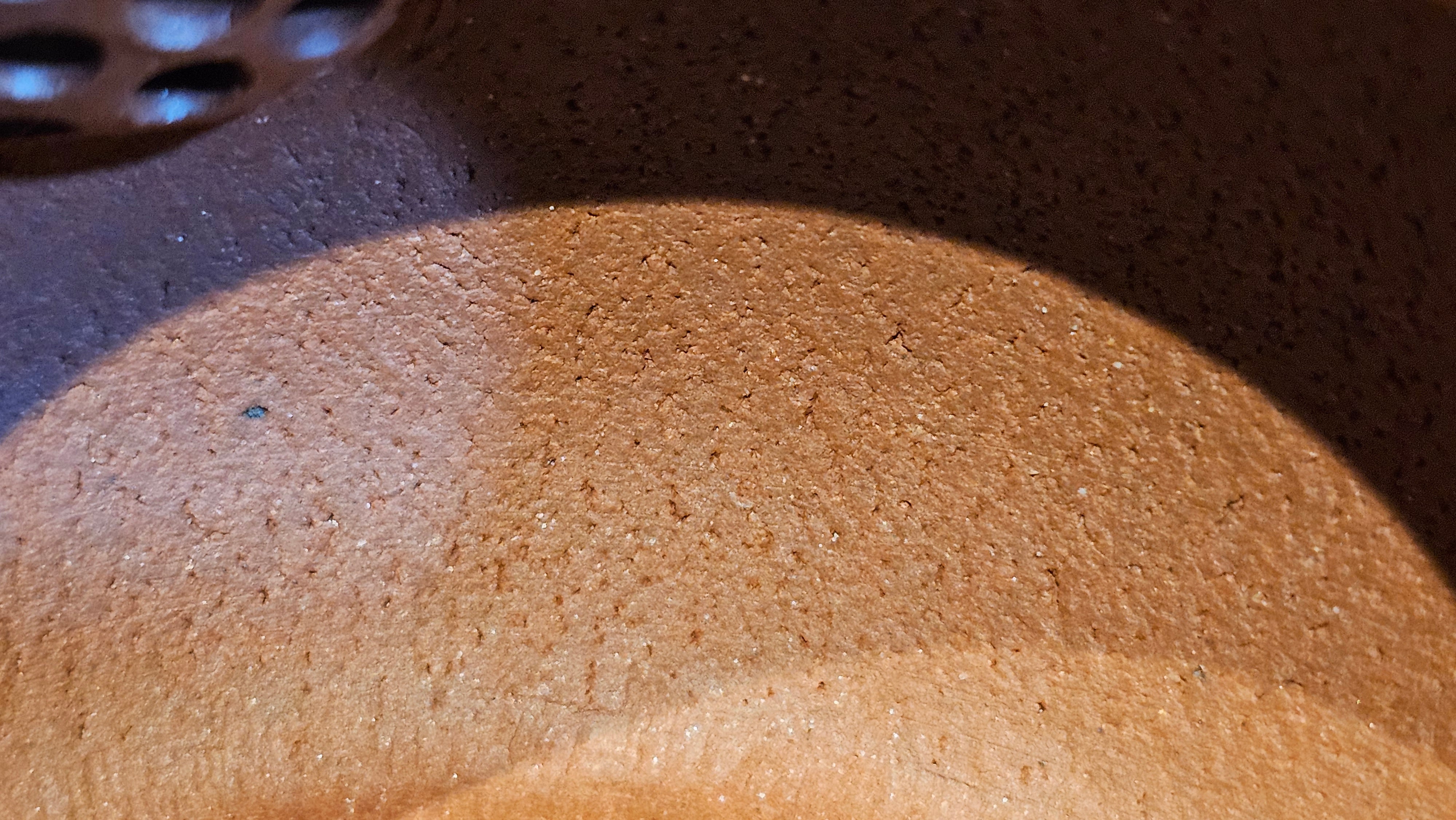 Xi Shi 西施, 145.9ml, Di Cao Qing Zi Ni 底槽青紫泥, by Craftsman Gu Xiao Ming 顾小明 ~ Congratulations to!Mr R.P.! 1422hrs 4th Sept 2025! Lawndale, CA!