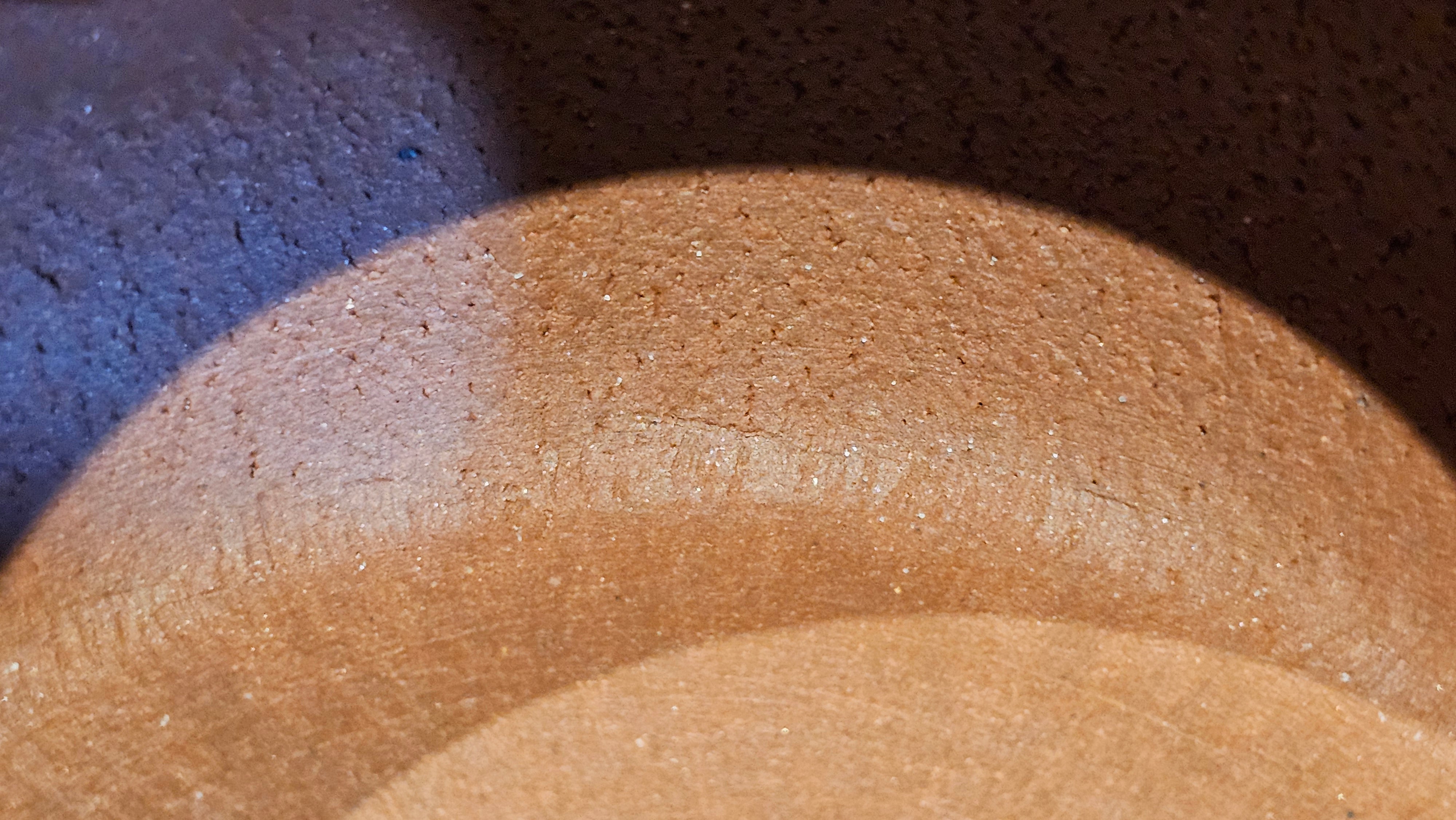 Xi Shi 西施, 145.9ml, Di Cao Qing Zi Ni 底槽青紫泥, by Craftsman Gu Xiao Ming 顾小明 ~ Congratulations to!Mr R.P.! 1422hrs 4th Sept 2025! Lawndale, CA!