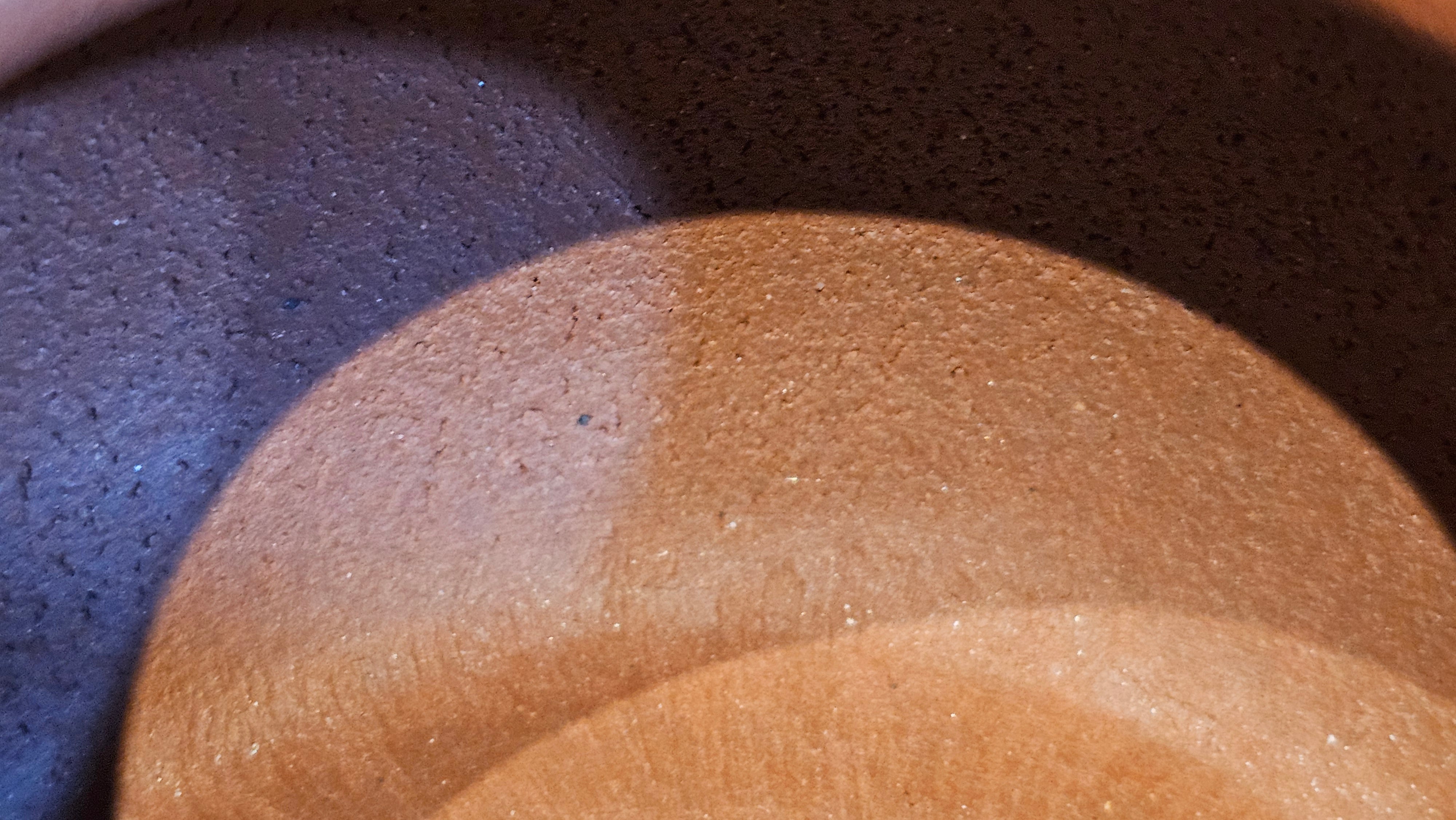 Xi Shi 西施, 145.9ml, Di Cao Qing Zi Ni 底槽青紫泥, by Craftsman Gu Xiao Ming 顾小明 ~ Congratulations to!Mr R.P.! 1422hrs 4th Sept 2025! Lawndale, CA!