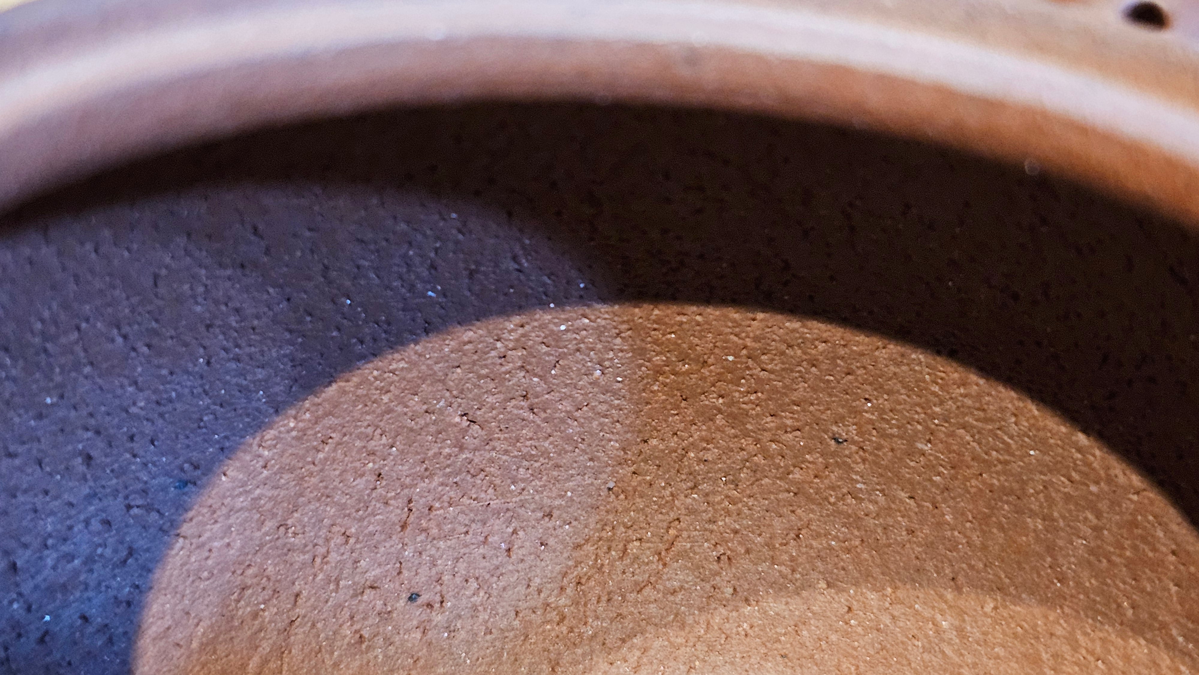 Xi Shi 西施, 145.9ml, Di Cao Qing Zi Ni 底槽青紫泥, by Craftsman Gu Xiao Ming 顾小明 ~ Congratulations to!Mr R.P.! 1422hrs 4th Sept 2025! Lawndale, CA!