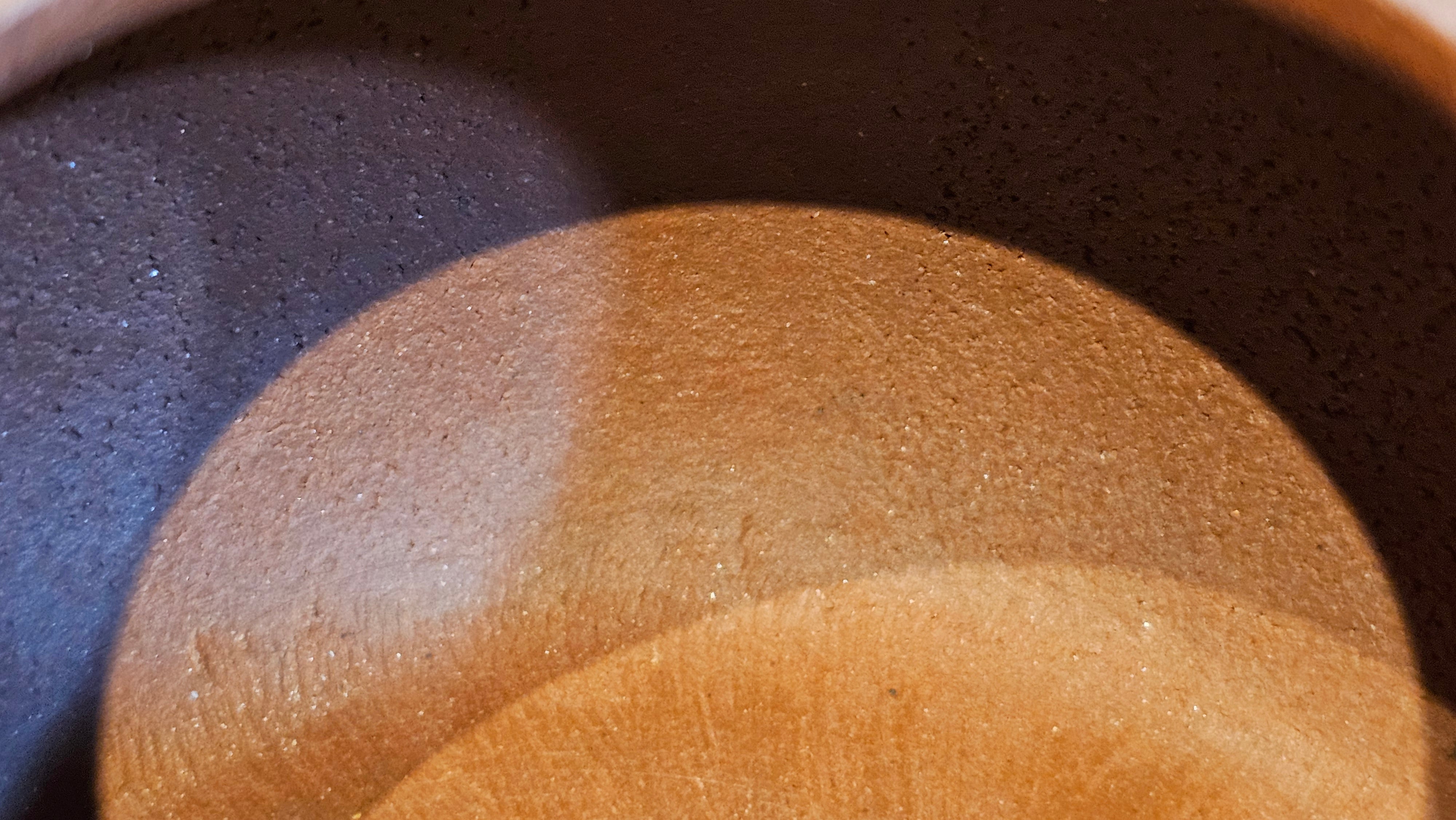 Xi Shi 西施, 145.9ml, Di Cao Qing Zi Ni 底槽青紫泥, by Craftsman Gu Xiao Ming 顾小明 ~ Congratulations to!Mr R.P.! 1422hrs 4th Sept 2025! Lawndale, CA!