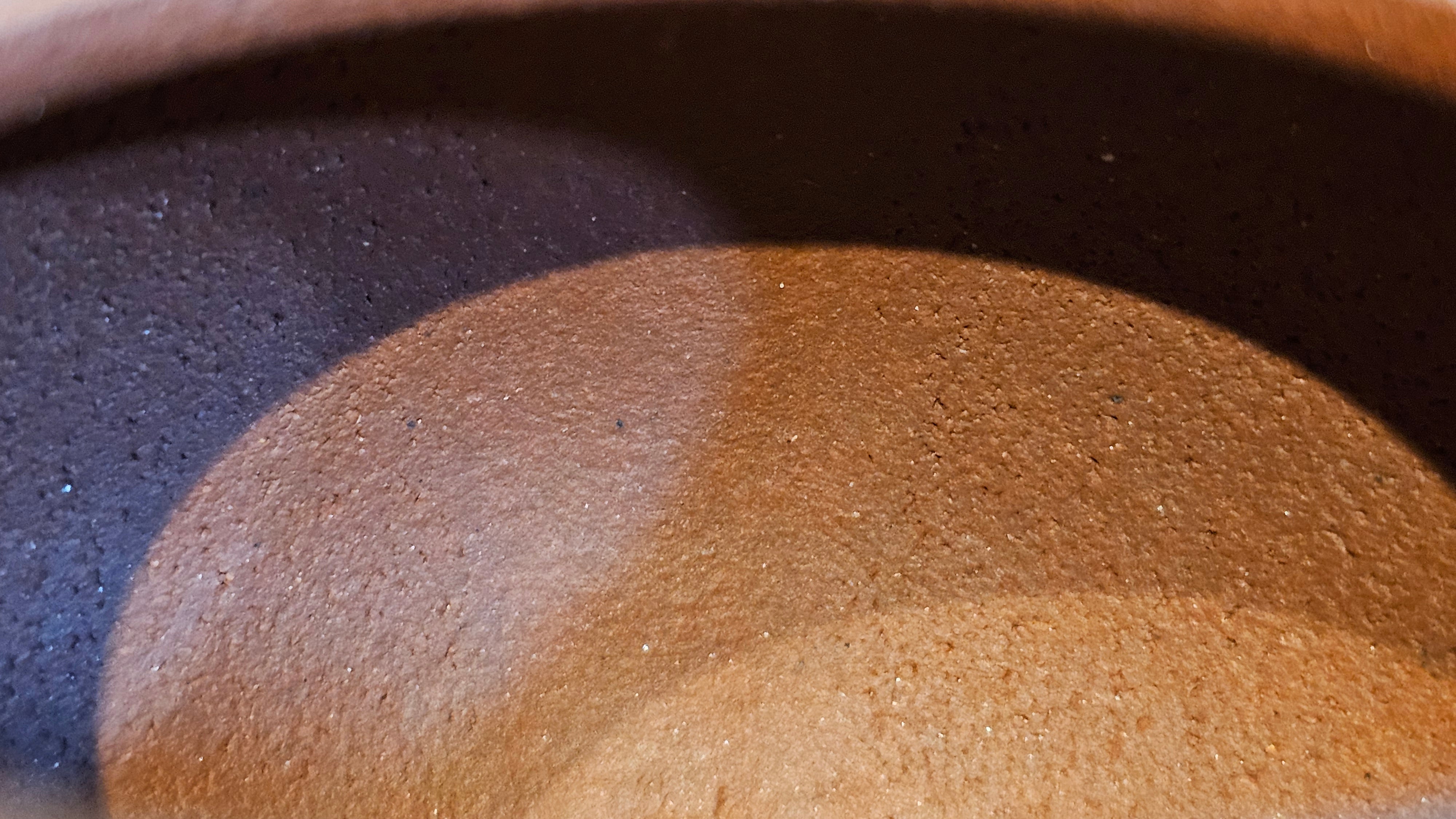 Xi Shi 西施, 145.9ml, Di Cao Qing Zi Ni 底槽青紫泥, by Craftsman Gu Xiao Ming 顾小明 ~ Congratulations to!Mr R.P.! 1422hrs 4th Sept 2025! Lawndale, CA!