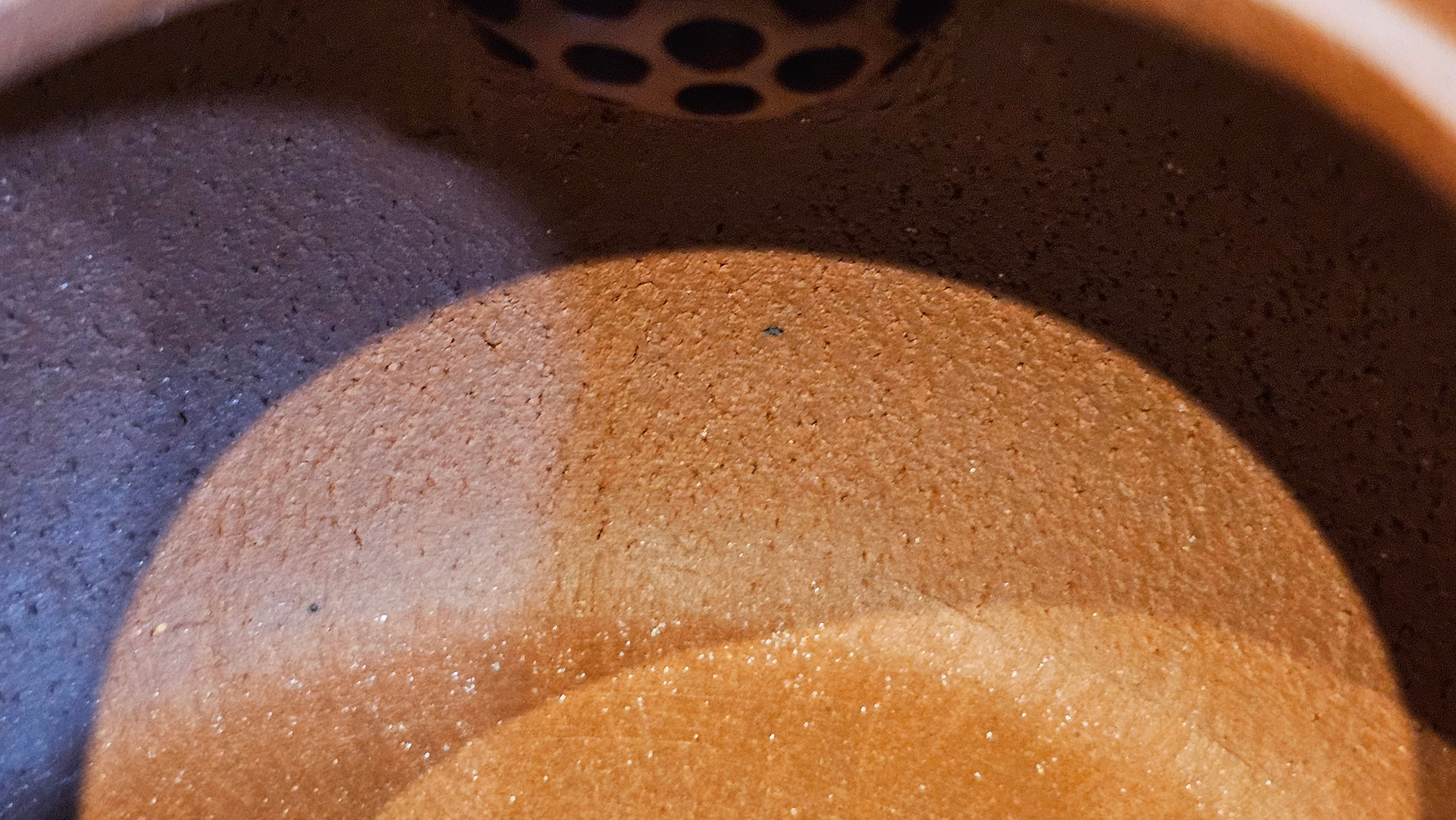 Xi Shi 西施, 145.9ml, Di Cao Qing Zi Ni 底槽青紫泥, by Craftsman Gu Xiao Ming 顾小明 ~ Congratulations to!Mr R.P.! 1422hrs 4th Sept 2025! Lawndale, CA!