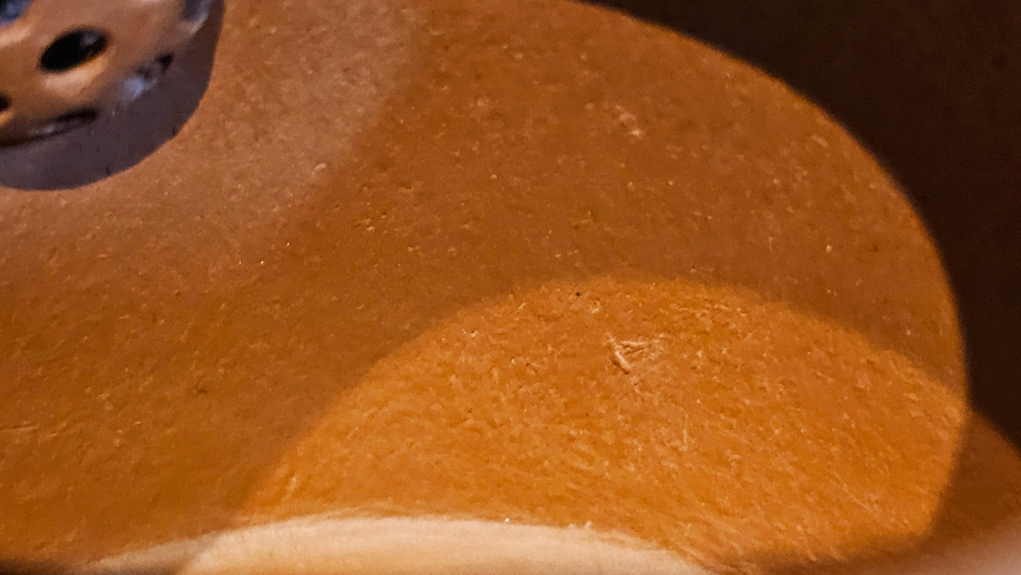 Mini! Qin Quan 秦权, with Oriental Clouds Embellishments 云朵贴花工艺, 114.6ml, Xiao Mei Yao Zhu Ni 小煤窑朱泥, by Craftsman Chen Yue Fei 陈跃飞 ~ Congratulations to Prof K.D.! 1124hrs 11th Sept 2025, San Jose! CA.