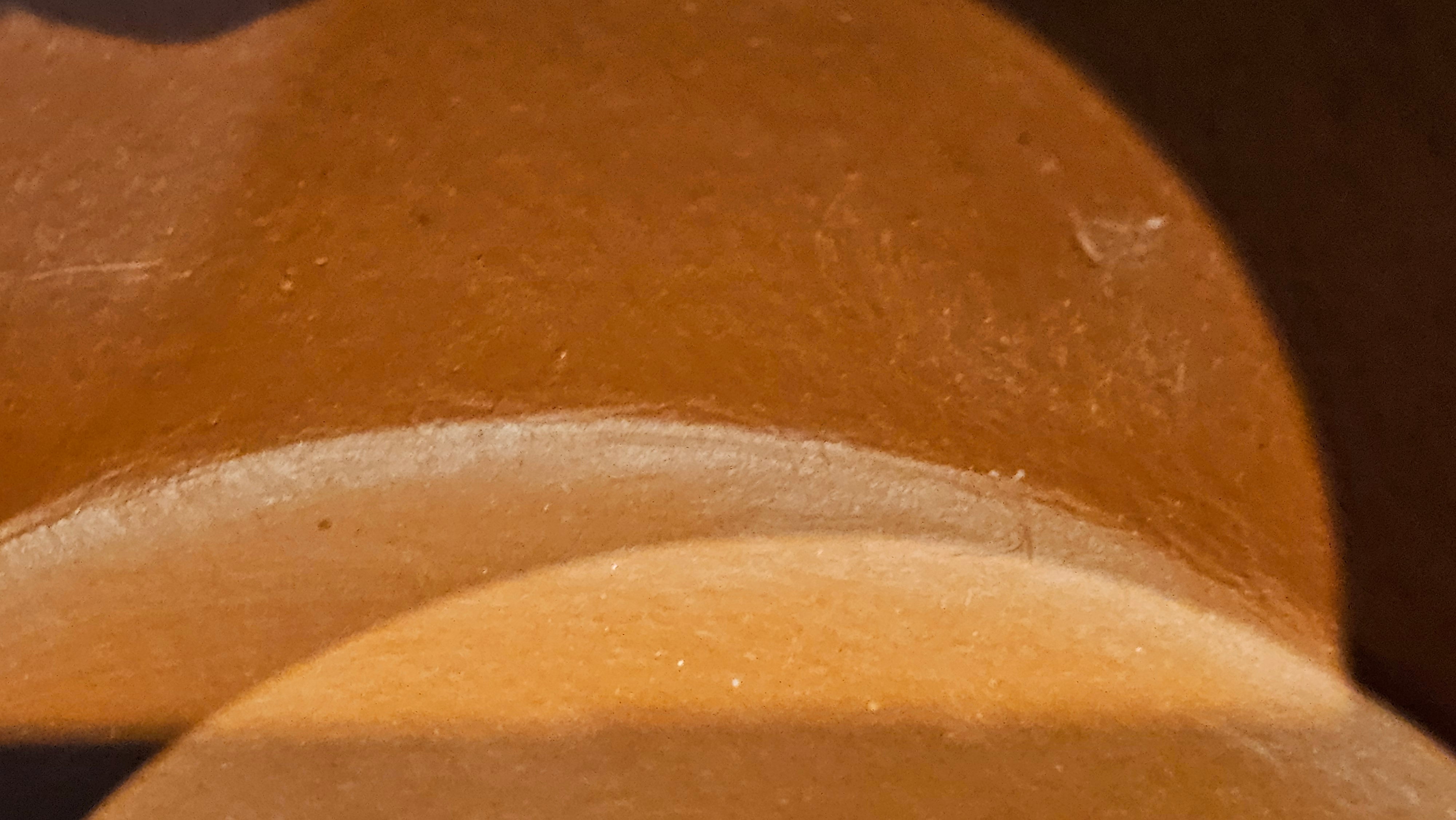 Mini! Qin Quan 秦权, with Oriental Clouds Embellishments 云朵贴花工艺, 114.6ml, Xiao Mei Yao Zhu Ni 小煤窑朱泥, by Craftsman Chen Yue Fei 陈跃飞 ~ Congratulations to Prof K.D.! 1124hrs 11th Sept 2025, San Jose! CA.