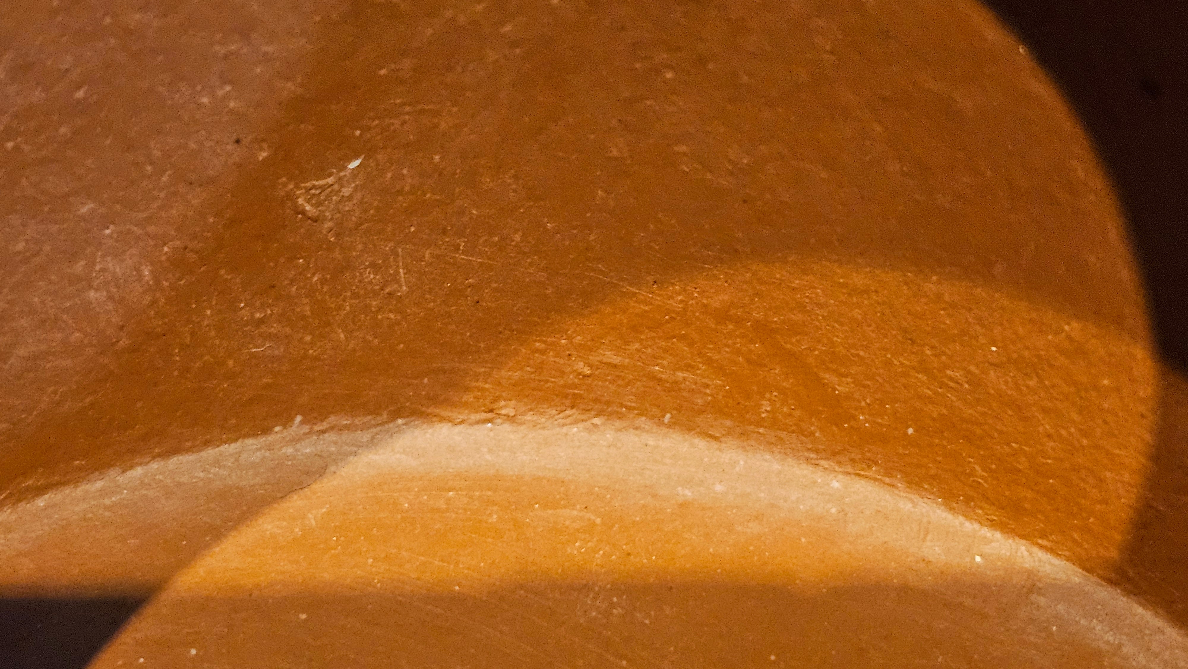 Mini! Qin Quan 秦权, with Oriental Clouds Embellishments 云朵贴花工艺, 114.6ml, Xiao Mei Yao Zhu Ni 小煤窑朱泥, by Craftsman Chen Yue Fei 陈跃飞 ~ Congratulations to Prof K.D.! 1124hrs 11th Sept 2025, San Jose! CA.