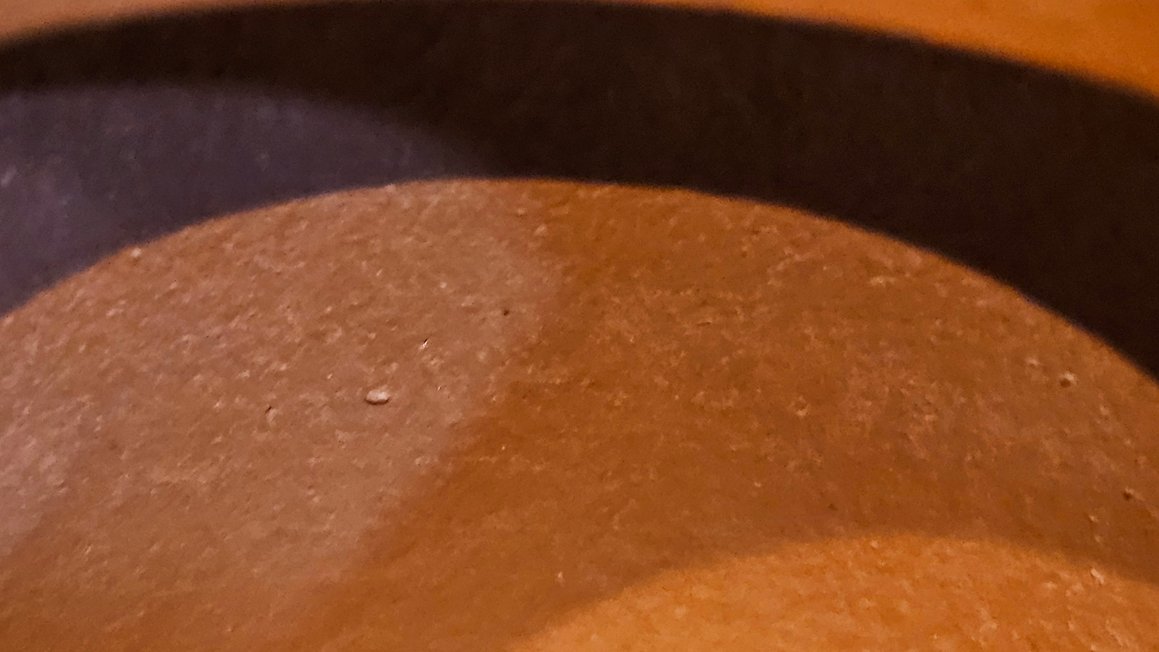 Mini! Qin Quan 秦权, with Oriental Clouds Embellishments 云朵贴花工艺, 114.6ml, Xiao Mei Yao Zhu Ni 小煤窑朱泥, by Craftsman Chen Yue Fei 陈跃飞 ~ Congratulations to Prof K.D.! 1124hrs 11th Sept 2025, San Jose! CA.