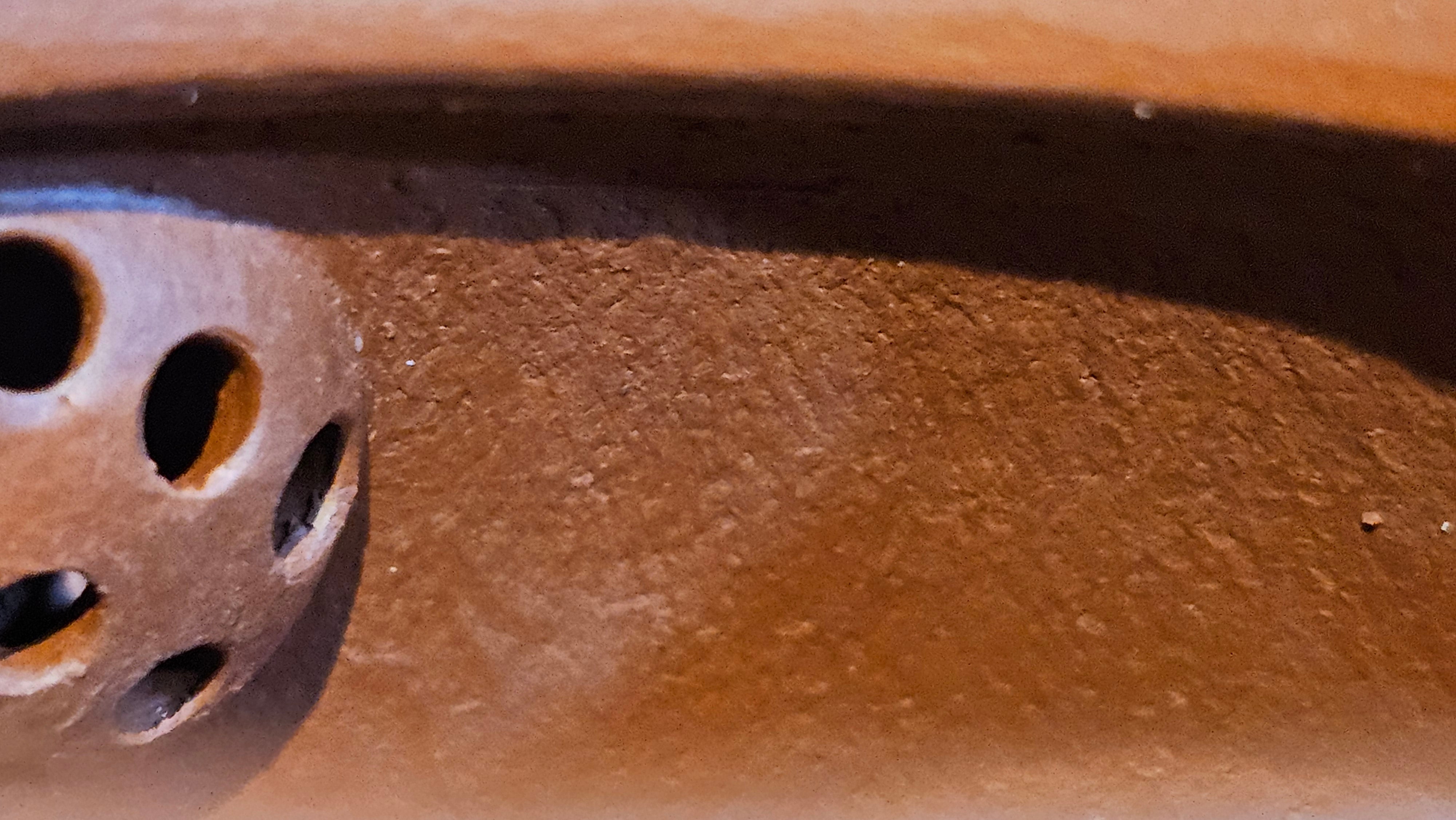 Qin Quan 秦权, with Oriental Clouds Embellishments 云朵贴花工艺, 191.3ml, Xiao Mei Yao Zhu Ni 小煤窑朱泥, by Craftsman Chen Yue Fei 陈跃飞 ~!Congratulations to Mr B.J.! 1014hrs 5th Oct 2025, Summerville, Canada🇨🇦!