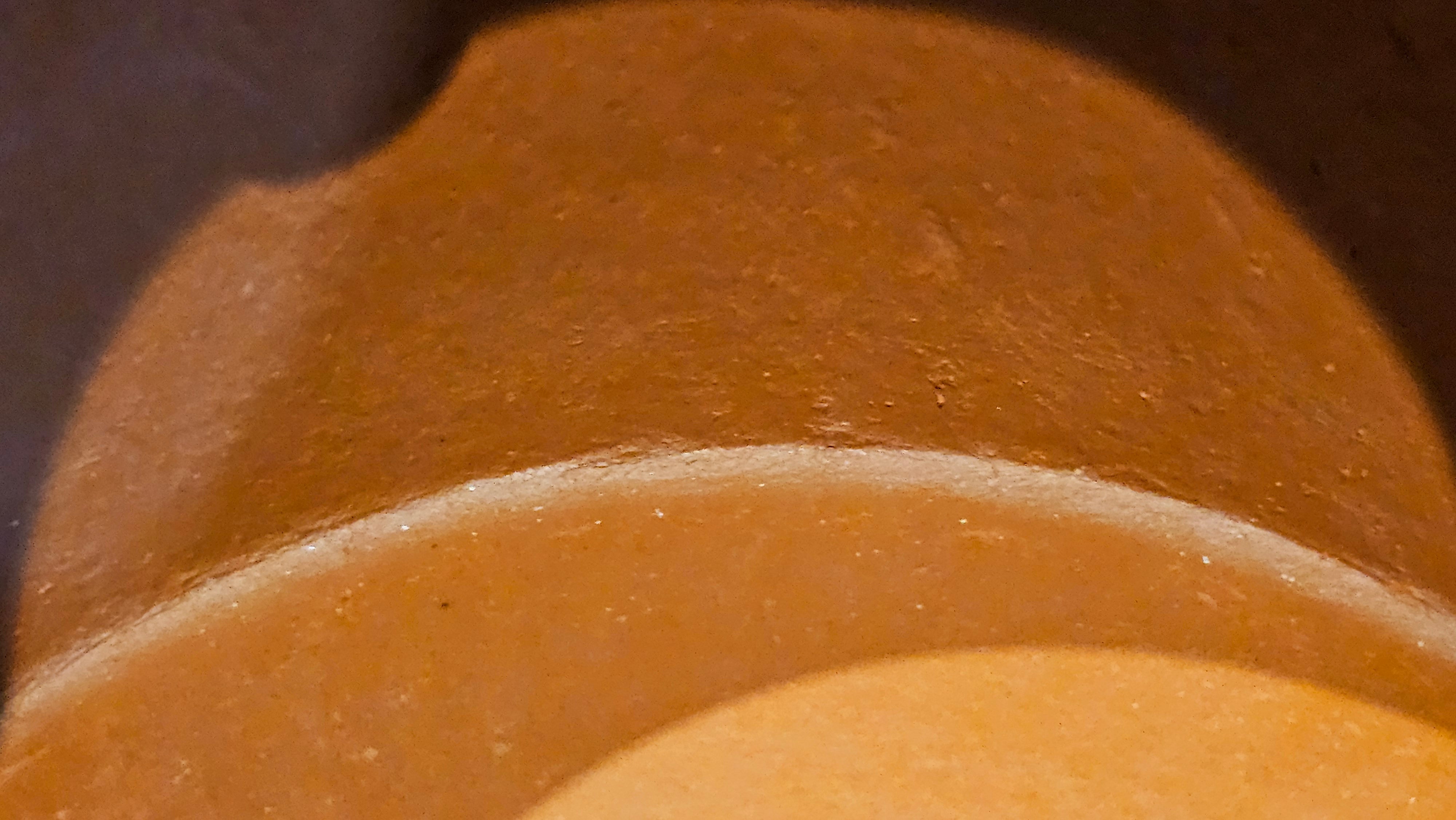 Qin Quan 秦权, with Oriental Clouds Embellishments 云朵贴花工艺, 191.3ml, Xiao Mei Yao Zhu Ni 小煤窑朱泥, by Craftsman Chen Yue Fei 陈跃飞 ~!Congratulations to Mr B.J.! 1014hrs 5th Oct 2025, Summerville, Canada🇨🇦!