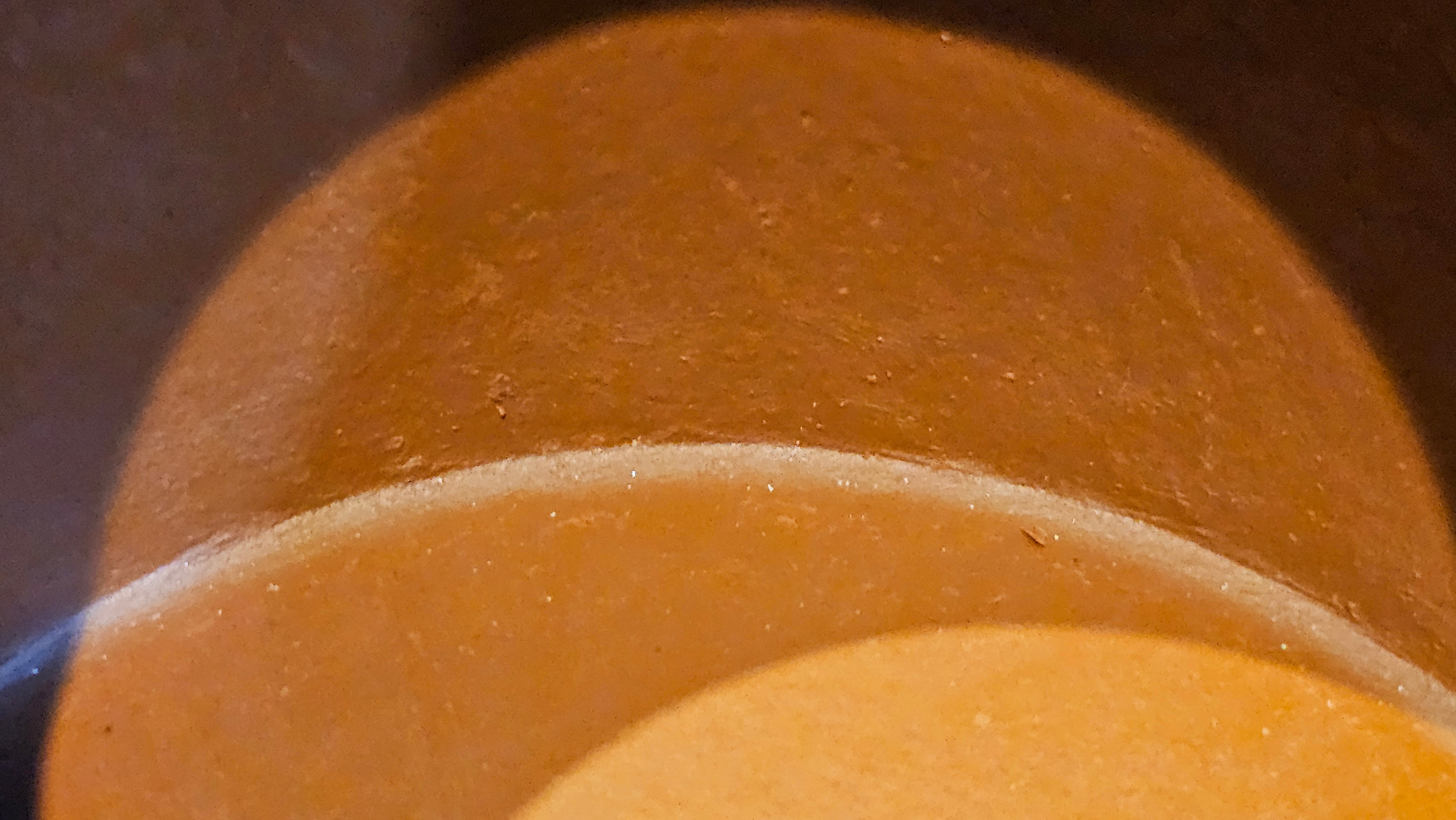 Qin Quan 秦权, with Oriental Clouds Embellishments 云朵贴花工艺, 191.3ml, Xiao Mei Yao Zhu Ni 小煤窑朱泥, by Craftsman Chen Yue Fei 陈跃飞 ~!Congratulations to Mr B.J.! 1014hrs 5th Oct 2025, Summerville, Canada🇨🇦!