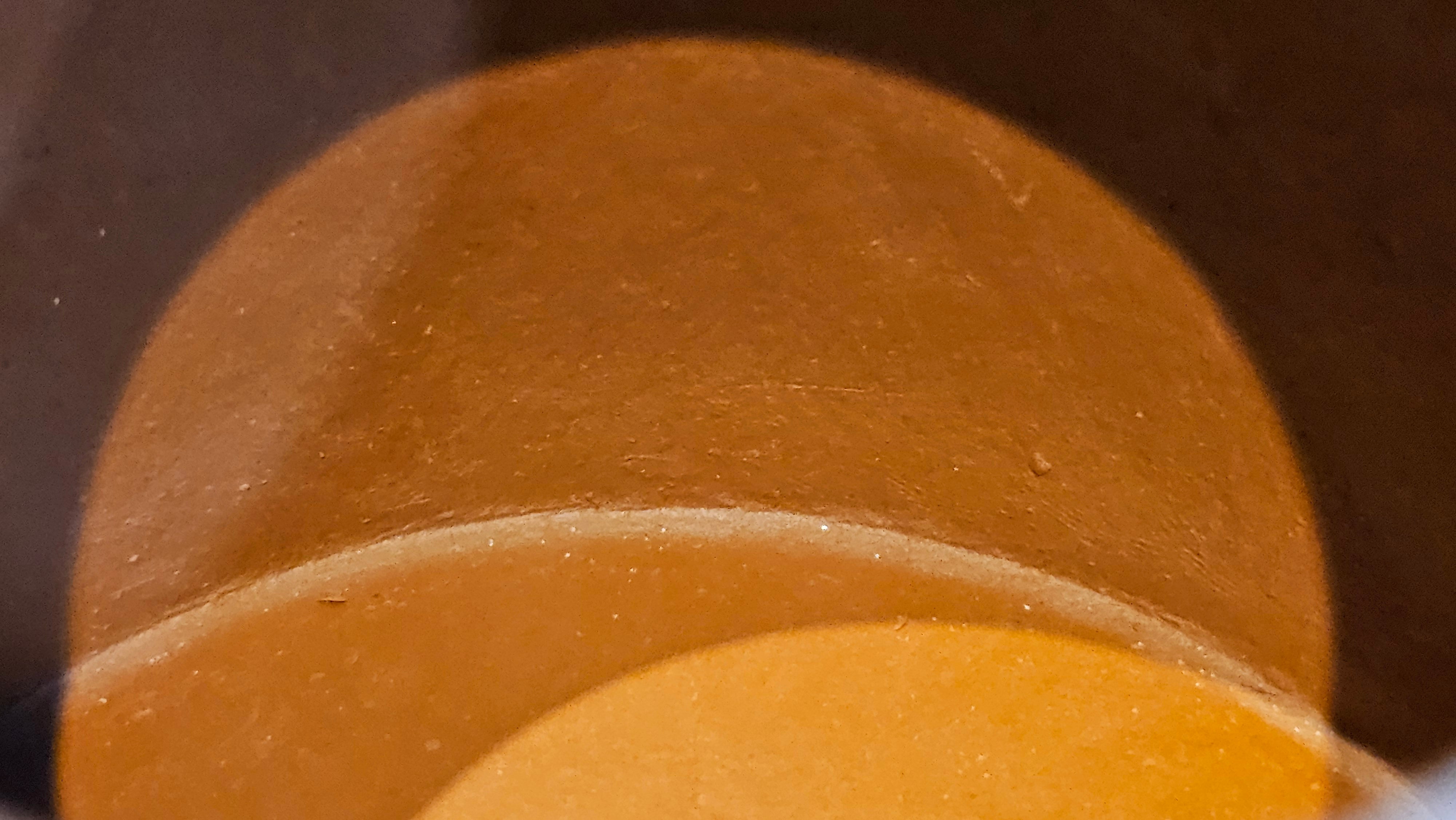 Qin Quan 秦权, with Oriental Clouds Embellishments 云朵贴花工艺, 191.3ml, Xiao Mei Yao Zhu Ni 小煤窑朱泥, by Craftsman Chen Yue Fei 陈跃飞 ~!Congratulations to Mr B.J.! 1014hrs 5th Oct 2025, Summerville, Canada🇨🇦!