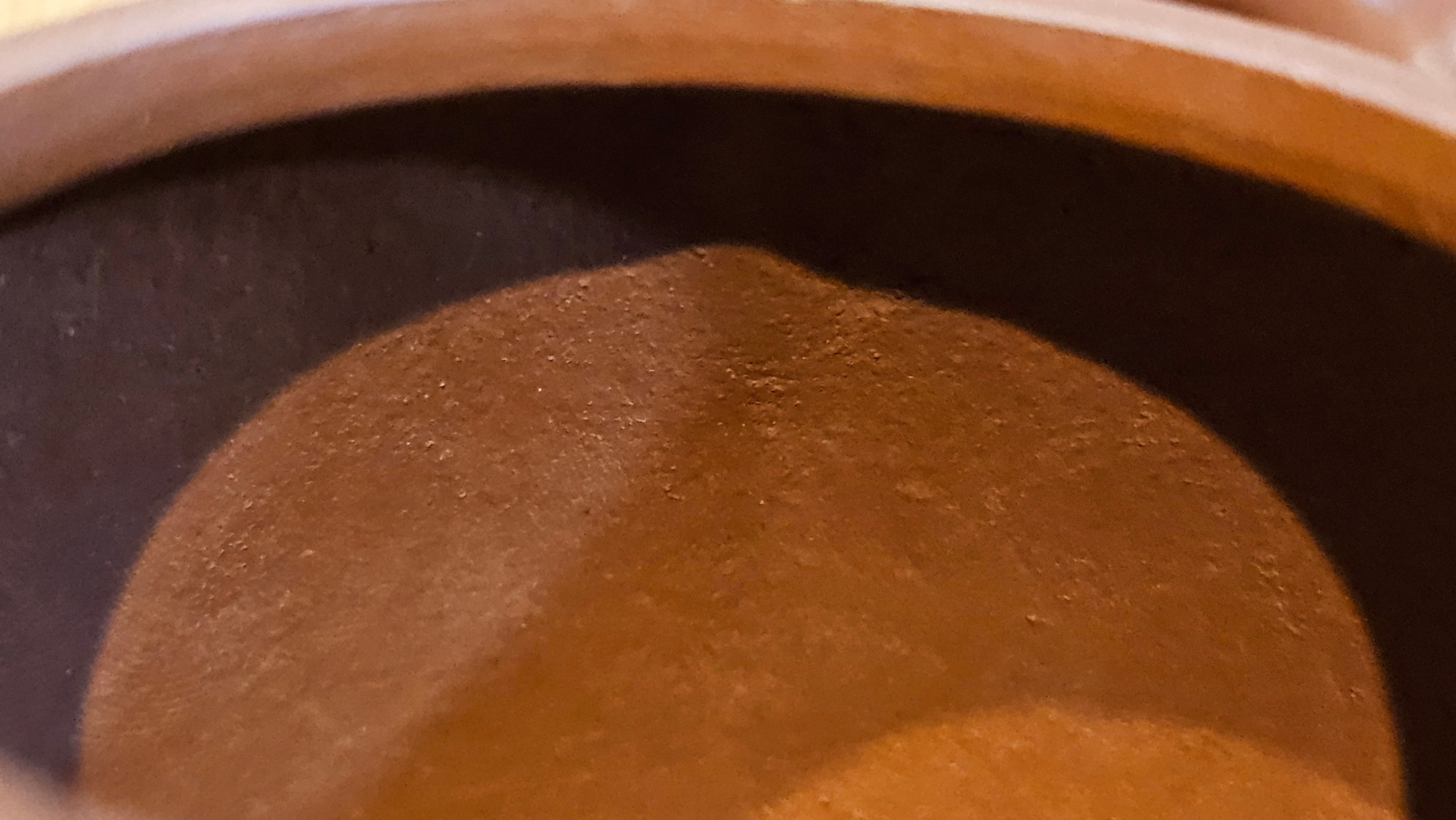 Qin Quan 秦权, with Oriental Clouds Embellishments 云朵贴花工艺, 191.3ml, Xiao Mei Yao Zhu Ni 小煤窑朱泥, by Craftsman Chen Yue Fei 陈跃飞 ~!Congratulations to Mr B.J.! 1014hrs 5th Oct 2025, Summerville, Canada🇨🇦!