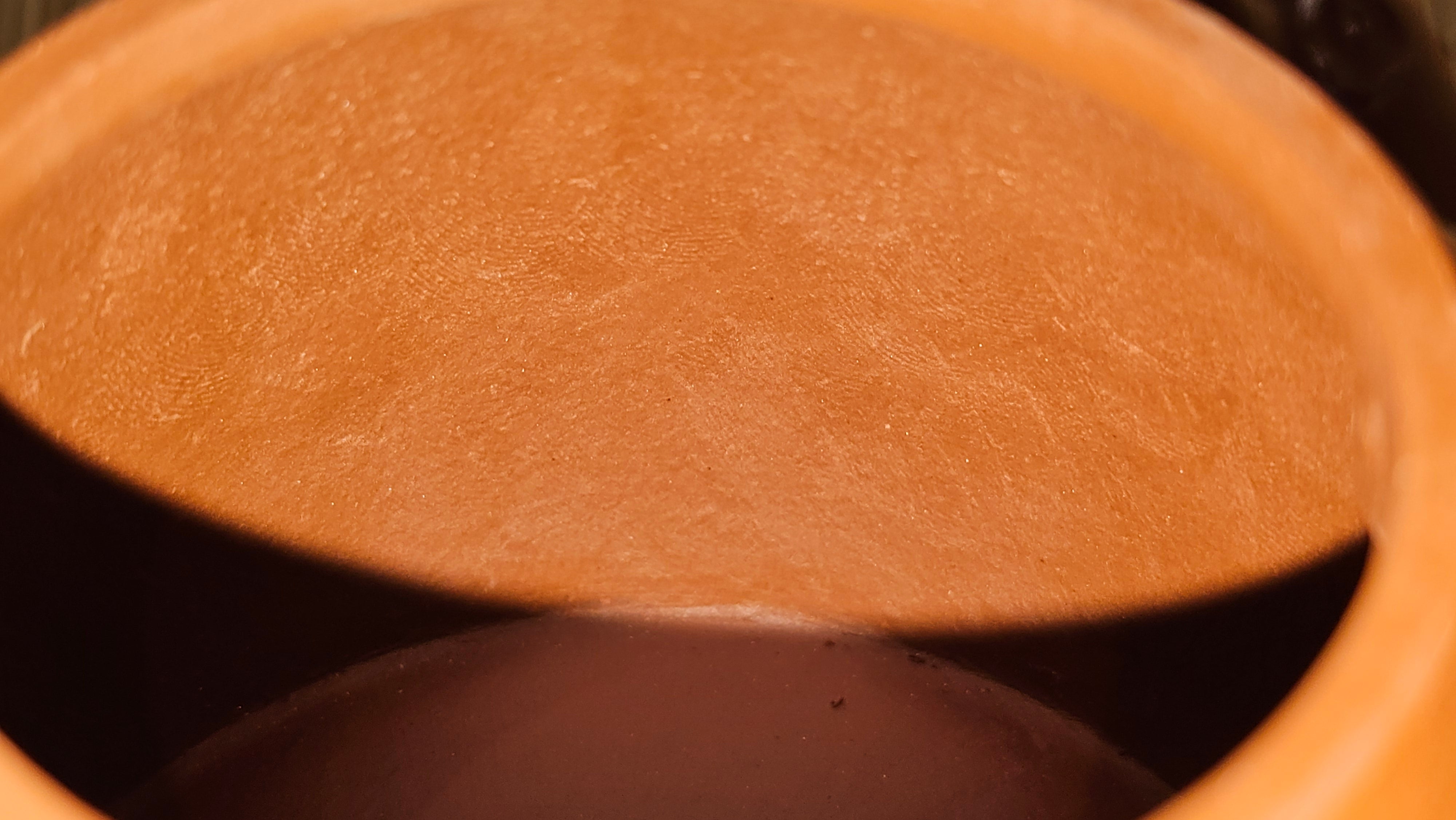 Qin Quan 秦权, with Oriental Clouds Embellishments 云朵贴花工艺, 191.3ml, Xiao Mei Yao Zhu Ni 小煤窑朱泥, by Craftsman Chen Yue Fei 陈跃飞 ~!Congratulations to Mr B.J.! 1014hrs 5th Oct 2025, Summerville, Canada🇨🇦!