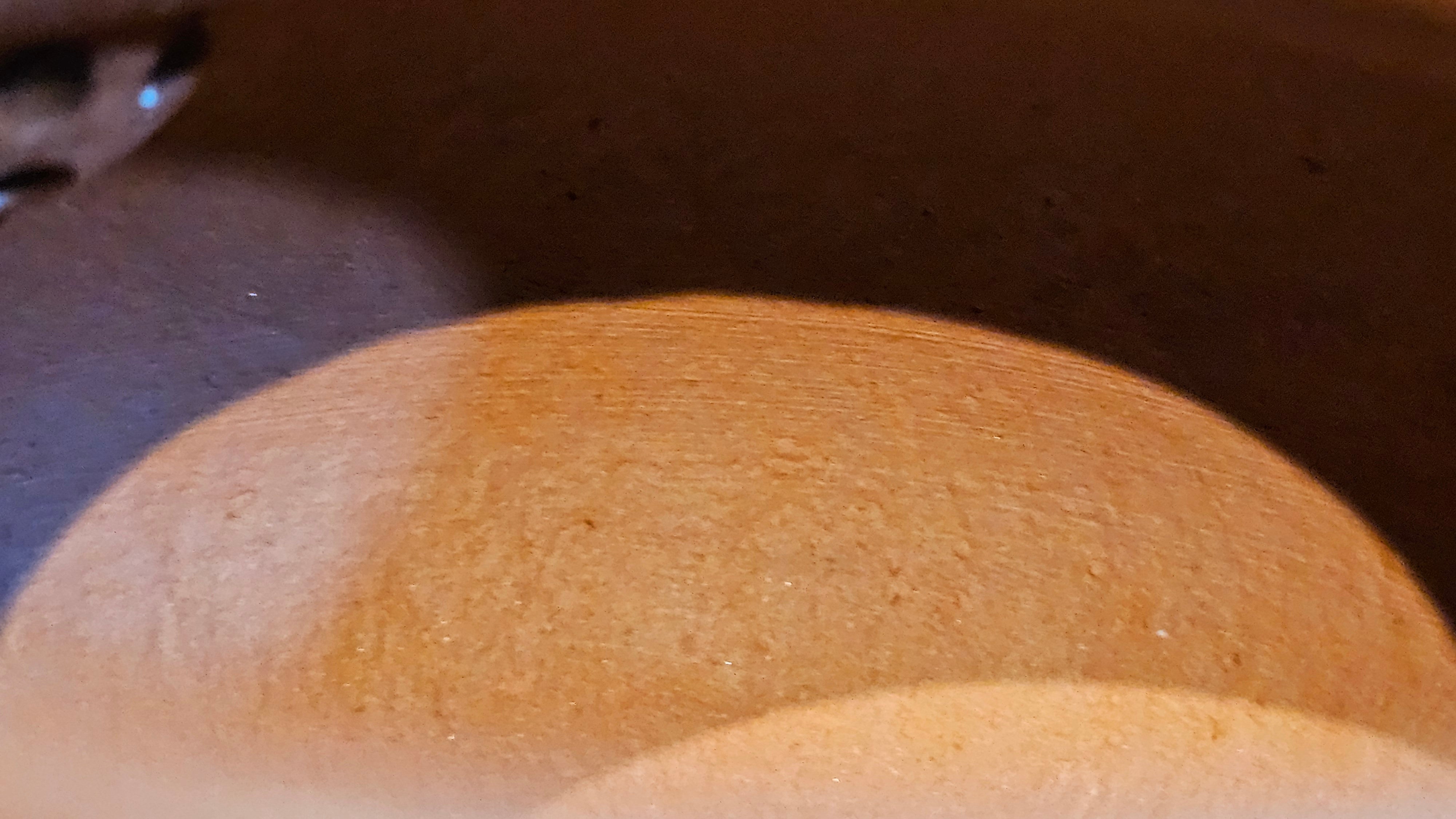 Rong Tian 容天, 139.6ml, Xiao Mei Yao Zhu Ni 小煤窑朱泥,  by Craftsman Chen Yue Fei 陈跃飞, Engraving by Craftsman Yi De Shu 一德书 ~!Congratulations to!Mr B.H.S.! 1240hrs 16th Sept 2025, Jakarta, Indonesia🇮🇩!