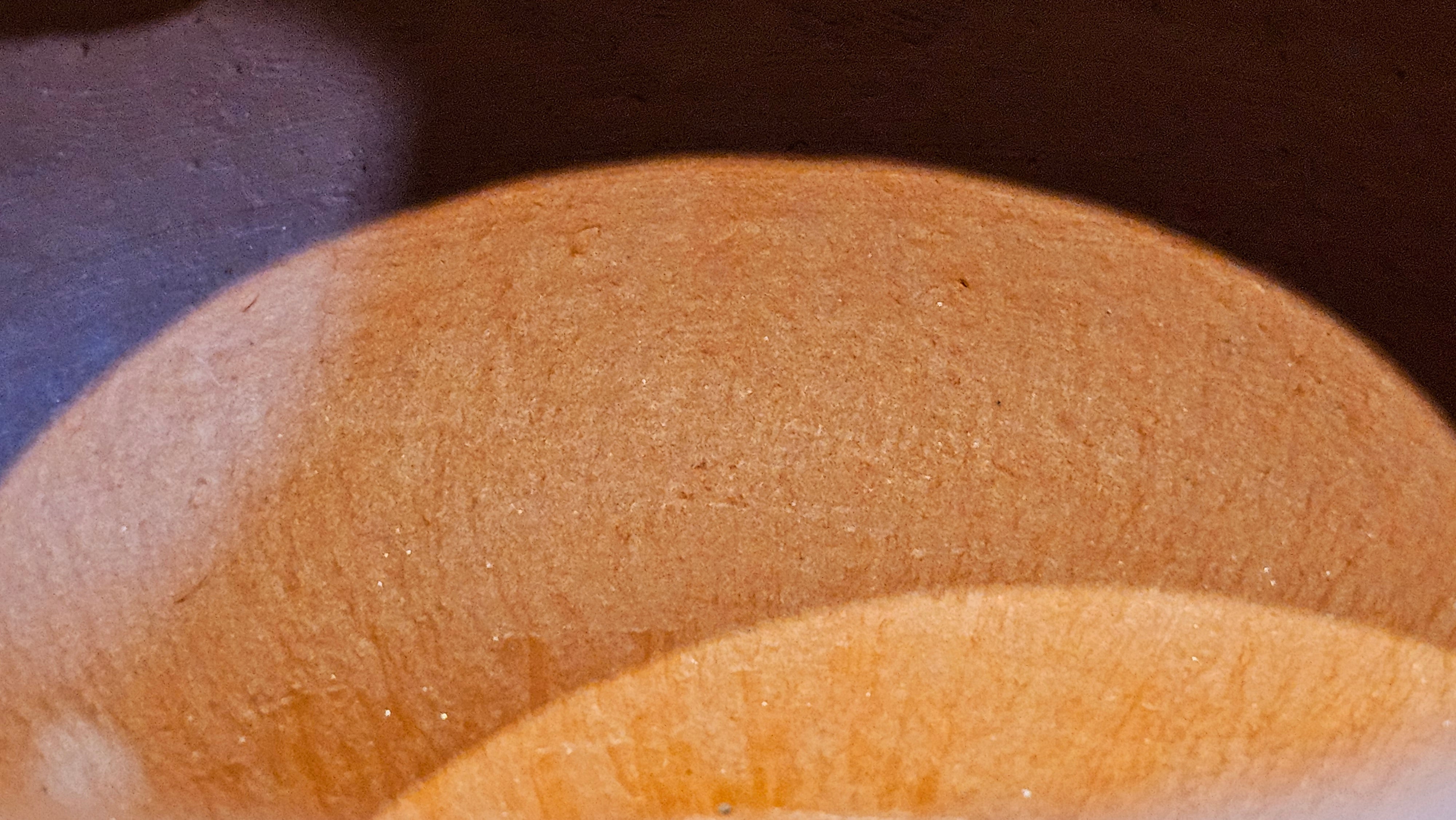 Rong Tian 容天, 139.6ml, Xiao Mei Yao Zhu Ni 小煤窑朱泥,  by Craftsman Chen Yue Fei 陈跃飞, Engraving by Craftsman Yi De Shu 一德书 ~!Congratulations to!Mr B.H.S.! 1240hrs 16th Sept 2025, Jakarta, Indonesia🇮🇩!