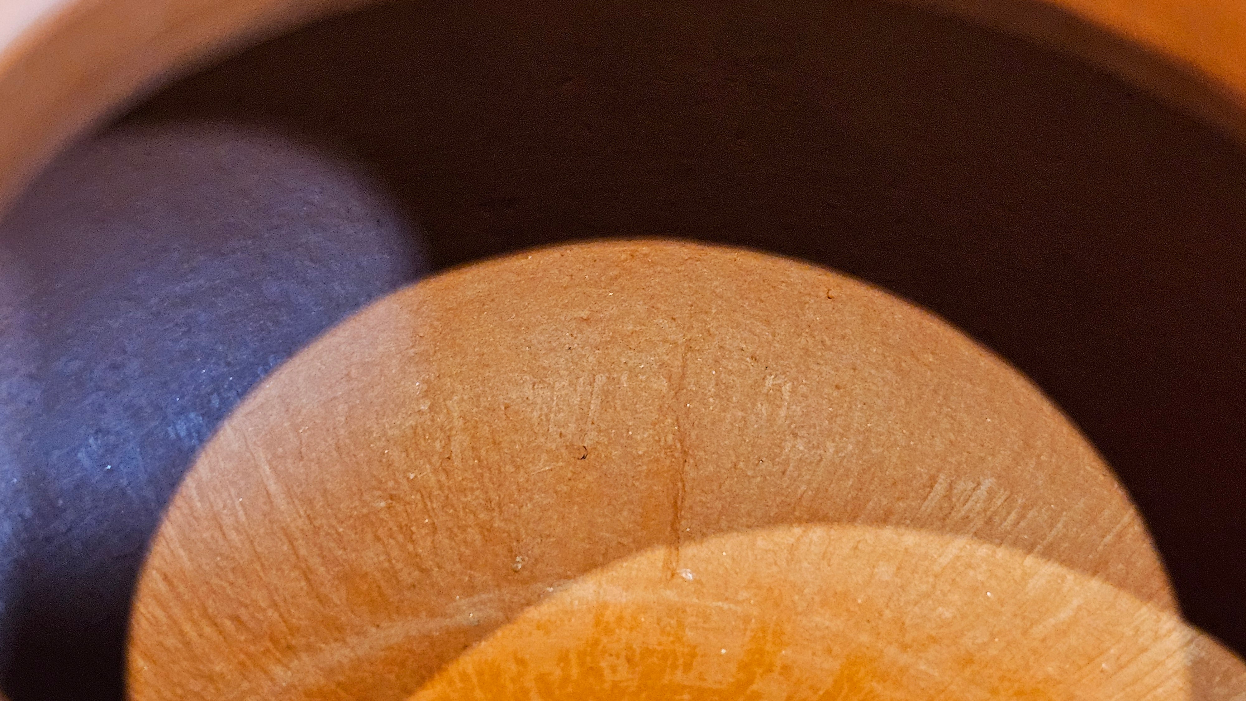 Rong Tian 容天, 139.6ml, Xiao Mei Yao Zhu Ni 小煤窑朱泥,  by Craftsman Chen Yue Fei 陈跃飞, Engraving by Craftsman Yi De Shu 一德书 ~!Congratulations to!Mr B.H.S.! 1240hrs 16th Sept 2025, Jakarta, Indonesia🇮🇩!