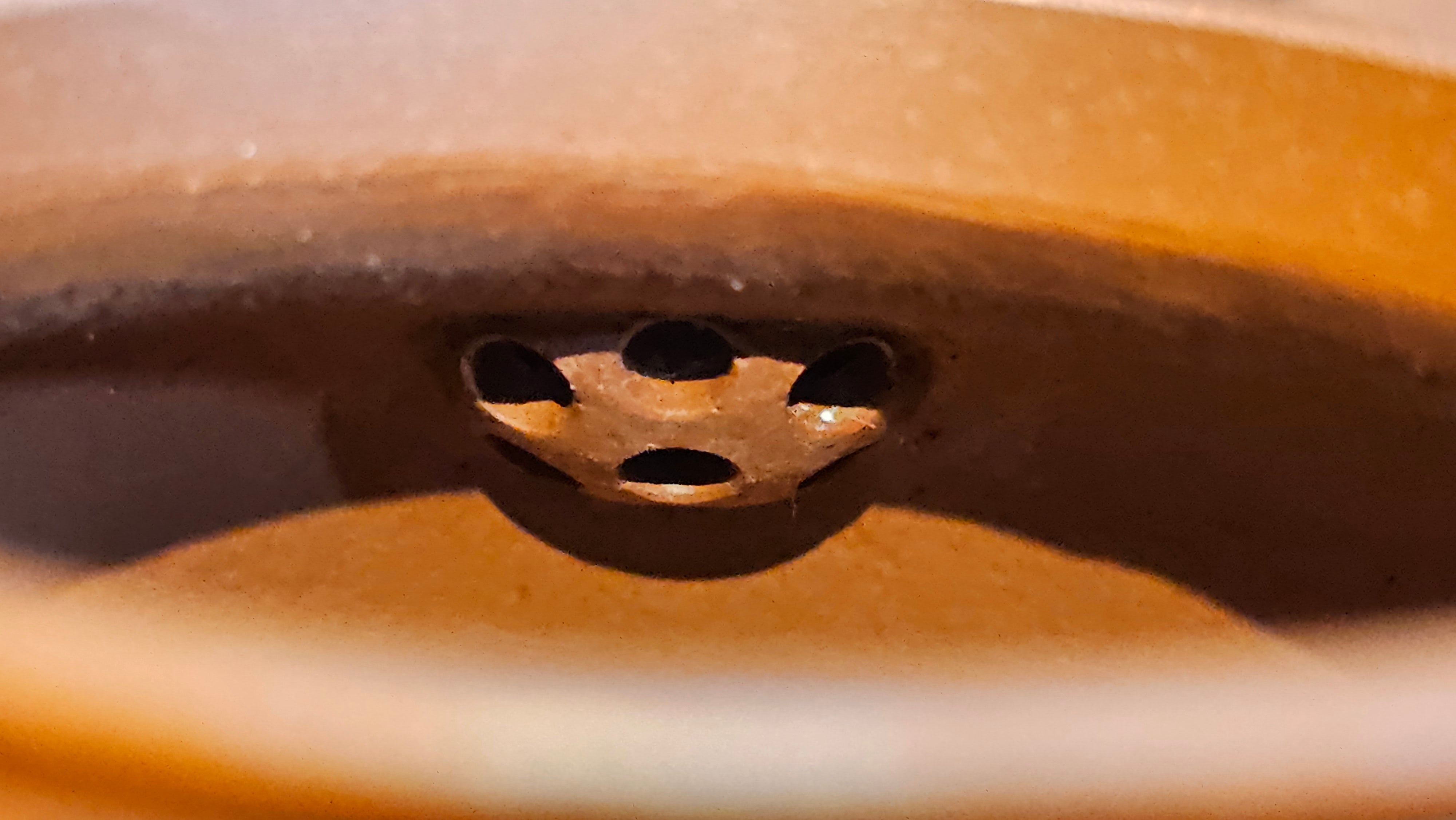 Rong Tian 容天, 139.6ml, Xiao Mei Yao Zhu Ni 小煤窑朱泥,  by Craftsman Chen Yue Fei 陈跃飞, Engraving by Craftsman Yi De Shu 一德书 ~!Congratulations to!Mr B.H.S.! 1240hrs 16th Sept 2025, Jakarta, Indonesia🇮🇩!