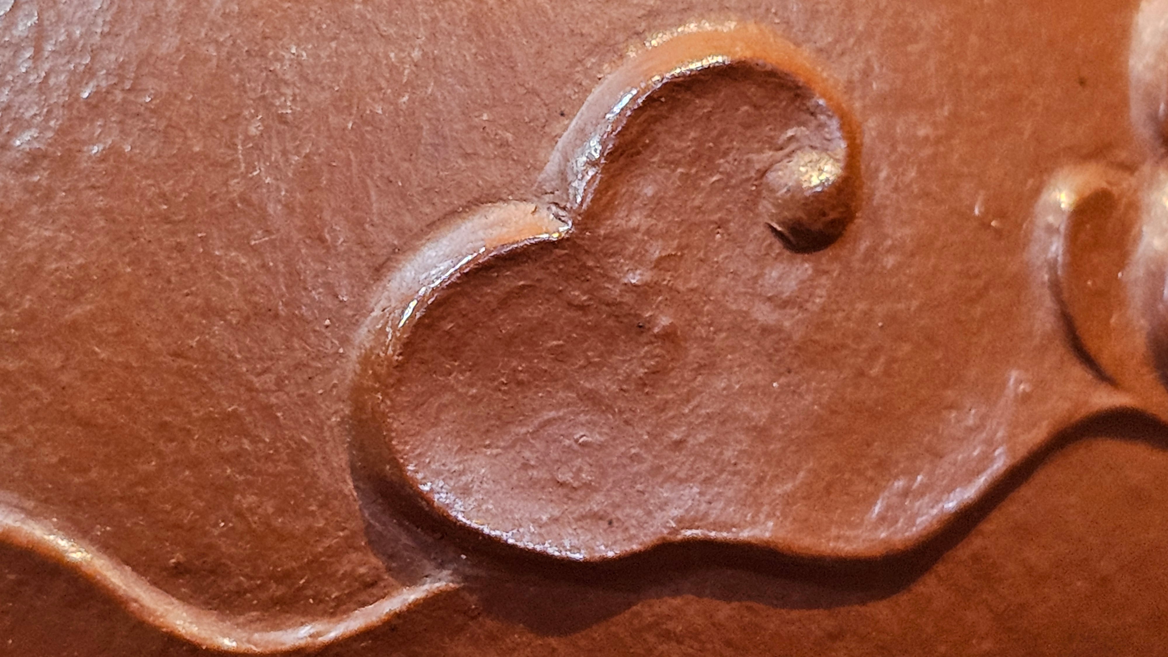 Mini! Qin Quan 秦权, with Oriental Clouds Embellishments 云朵贴花工艺, 114.6ml, Xiao Mei Yao Zhu Ni 小煤窑朱泥, by Craftsman Chen Yue Fei 陈跃飞 ~ Congratulations to Prof K.D.! 1124hrs 11th Sept 2025, San Jose! CA.