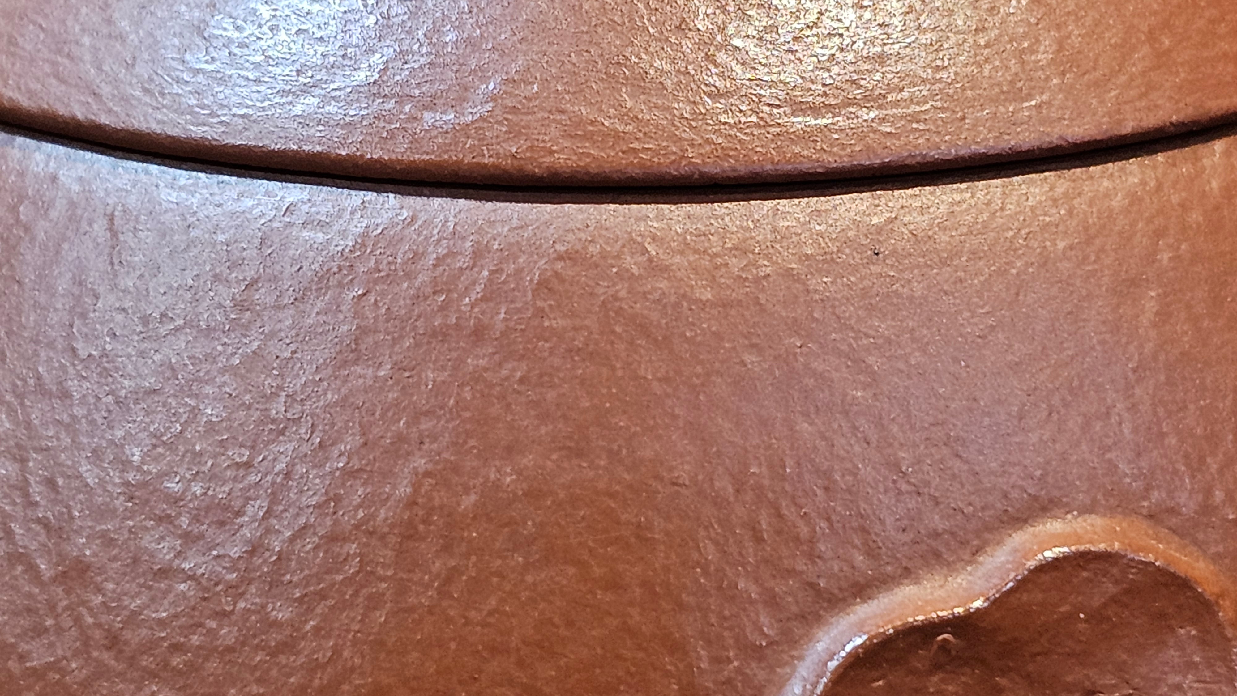 Qin Quan 秦权, with Oriental Clouds Embellishments 云朵贴花工艺, 191.3ml, Xiao Mei Yao Zhu Ni 小煤窑朱泥, by Craftsman Chen Yue Fei 陈跃飞 ~!Congratulations to Mr B.J.! 1014hrs 5th Oct 2025, Summerville, Canada🇨🇦!