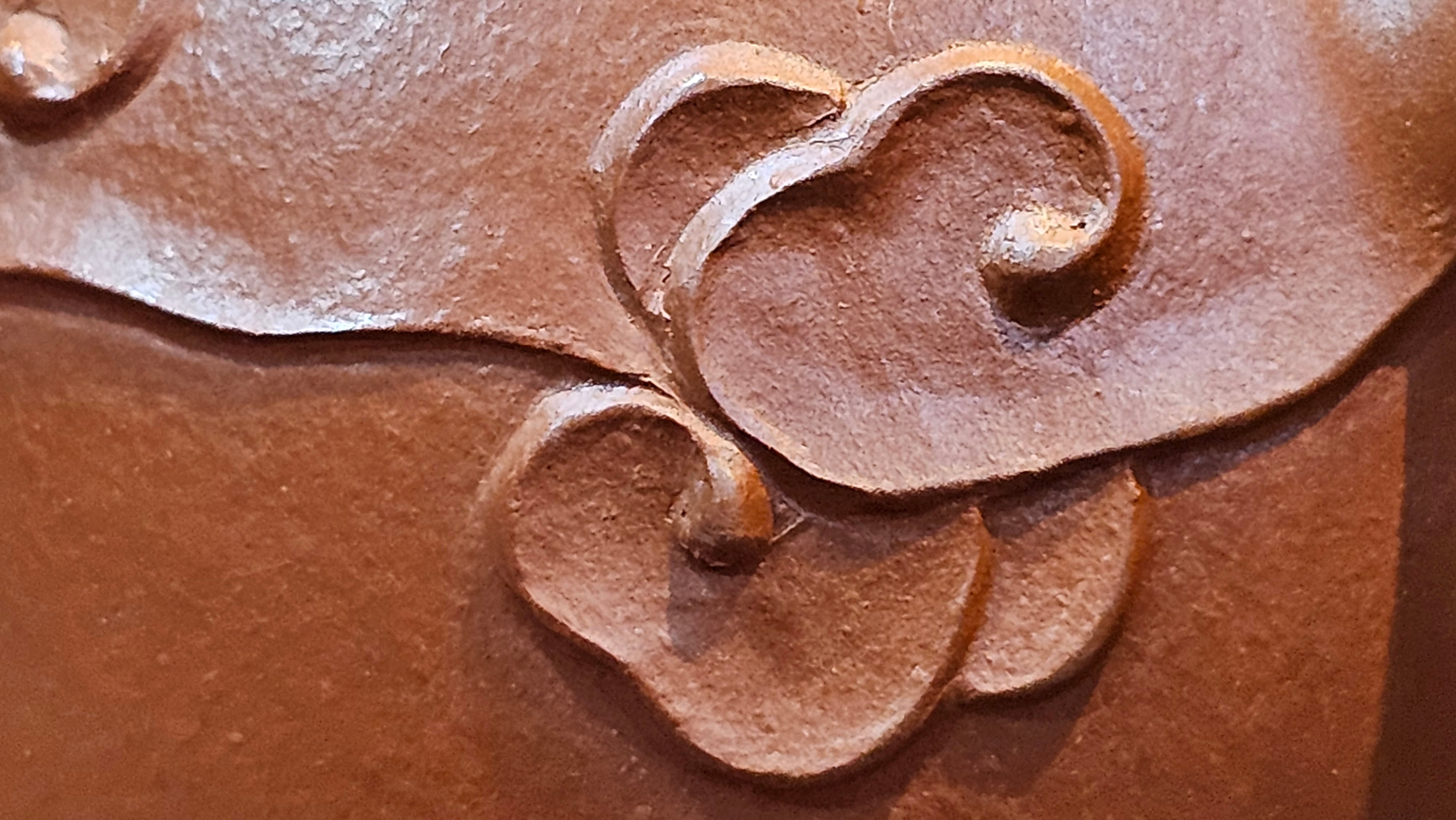 Qin Quan 秦权, with Oriental Clouds Embellishments 云朵贴花工艺, 191.3ml, Xiao Mei Yao Zhu Ni 小煤窑朱泥, by Craftsman Chen Yue Fei 陈跃飞 ~!Congratulations to Mr B.J.! 1014hrs 5th Oct 2025, Summerville, Canada🇨🇦!