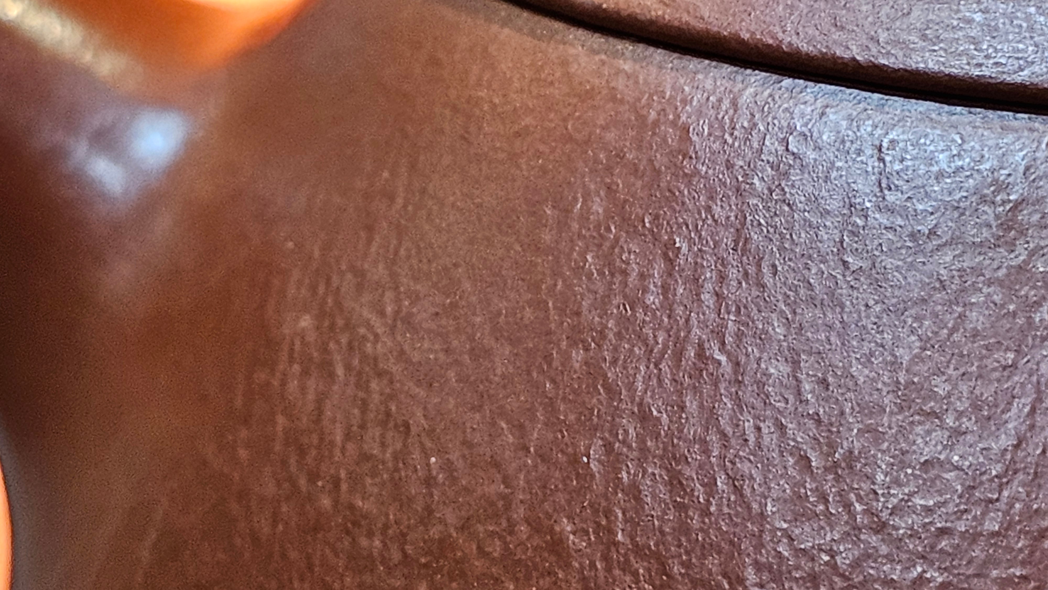 Qin Quan 秦权, with Oriental Clouds Embellishments 云朵贴花工艺, 191.3ml, Xiao Mei Yao Zhu Ni 小煤窑朱泥, by Craftsman Chen Yue Fei 陈跃飞 ~!Congratulations to Mr B.J.! 1014hrs 5th Oct 2025, Summerville, Canada🇨🇦!