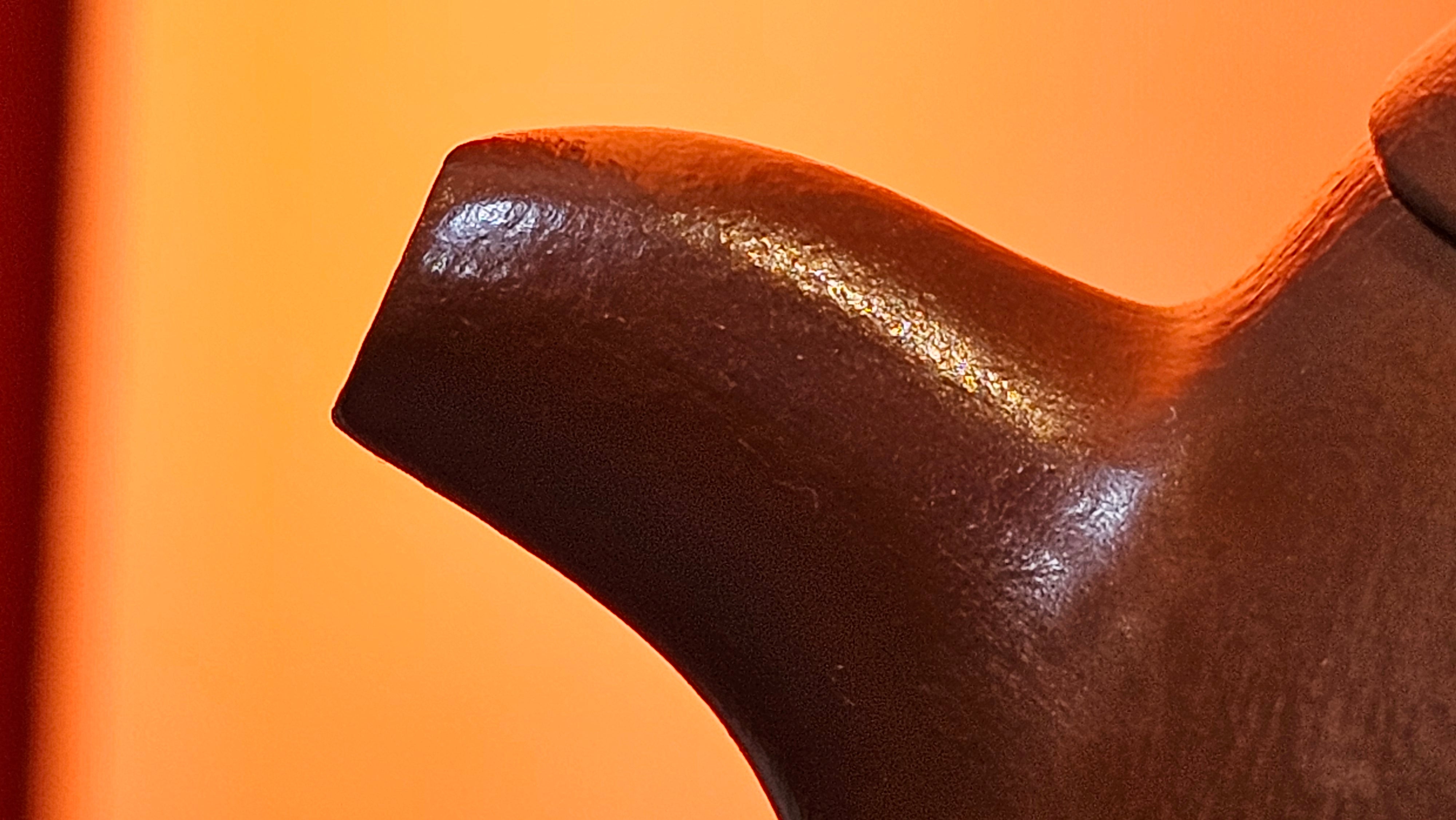 Qin Quan 秦权, with Oriental Clouds Embellishments 云朵贴花工艺, 191.3ml, Xiao Mei Yao Zhu Ni 小煤窑朱泥, by Craftsman Chen Yue Fei 陈跃飞 ~!Congratulations to Mr B.J.! 1014hrs 5th Oct 2025, Summerville, Canada🇨🇦!