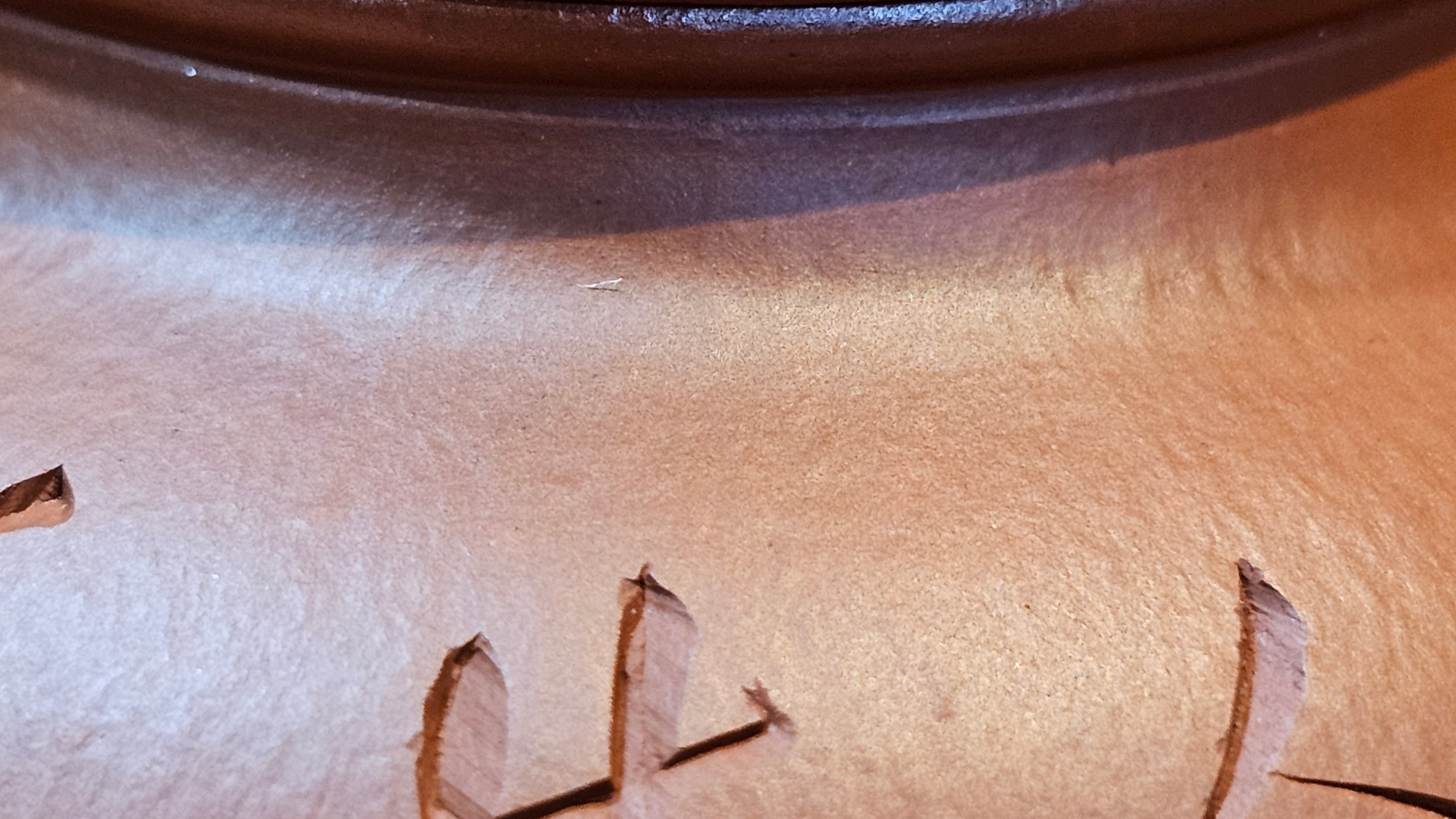 Rong Tian 容天, 139.6ml, Xiao Mei Yao Zhu Ni 小煤窑朱泥,  by Craftsman Chen Yue Fei 陈跃飞, Engraving by Craftsman Yi De Shu 一德书 ~!Congratulations to!Mr B.H.S.! 1240hrs 16th Sept 2025, Jakarta, Indonesia🇮🇩!