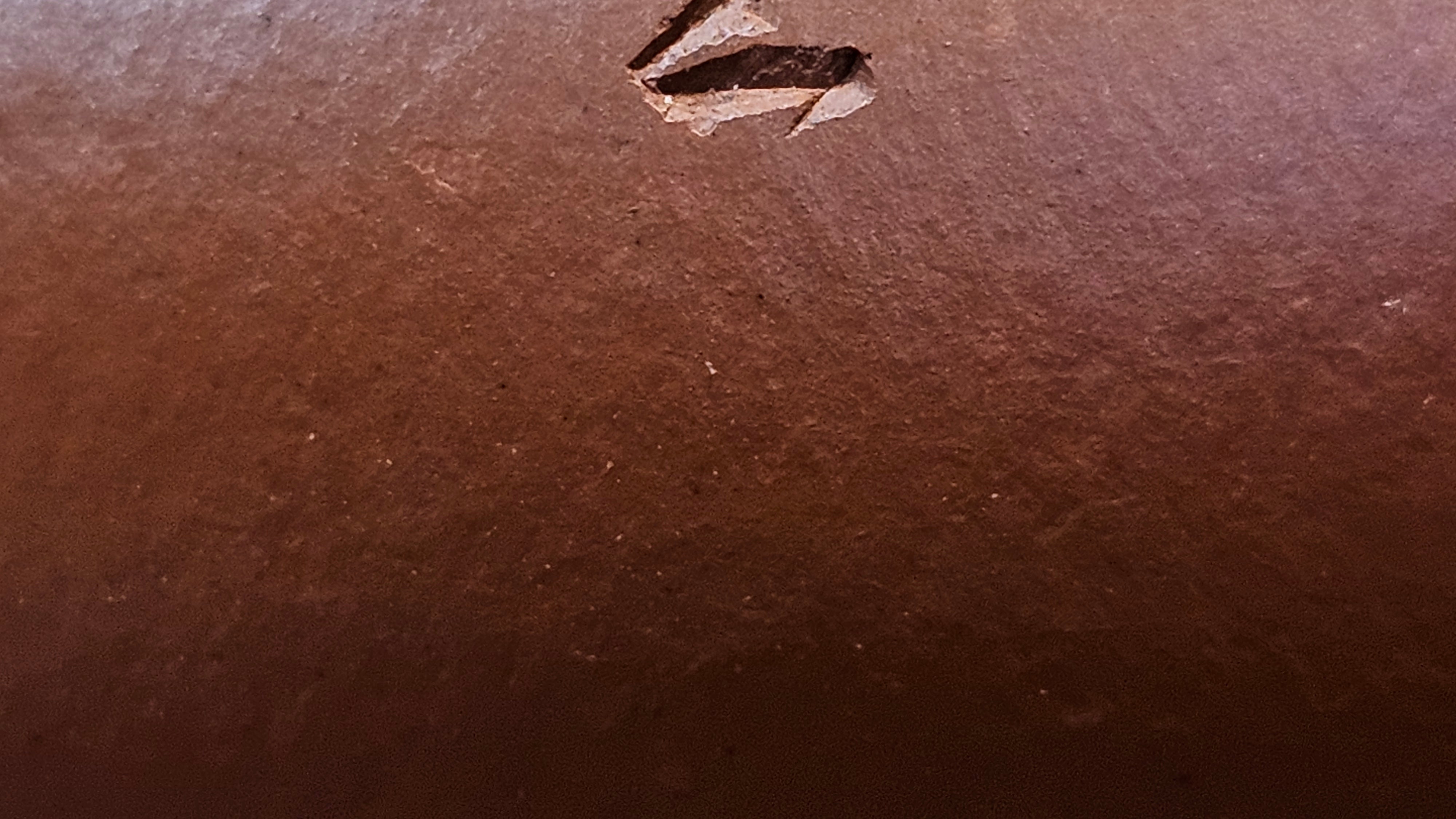 Rong Tian 容天, 139.6ml, Xiao Mei Yao Zhu Ni 小煤窑朱泥,  by Craftsman Chen Yue Fei 陈跃飞, Engraving by Craftsman Yi De Shu 一德书 ~!Congratulations to!Mr B.H.S.! 1240hrs 16th Sept 2025, Jakarta, Indonesia🇮🇩!