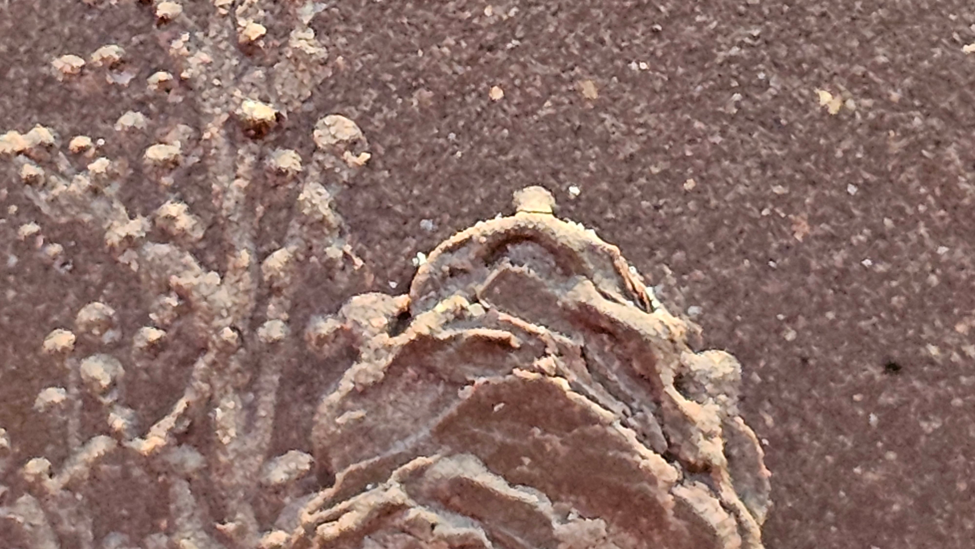 《若思四方》"Ruo Si Si Fang", 249.8ml, with Engraving, Di Cao Qing Zi Ni 底槽青紫泥, by L2A Senior Consummate Artist Yuan Hui 袁辉 ~!Congratulations!to Ms M.L., 0635hrs 30th August 2025, Phoenix, AZ!