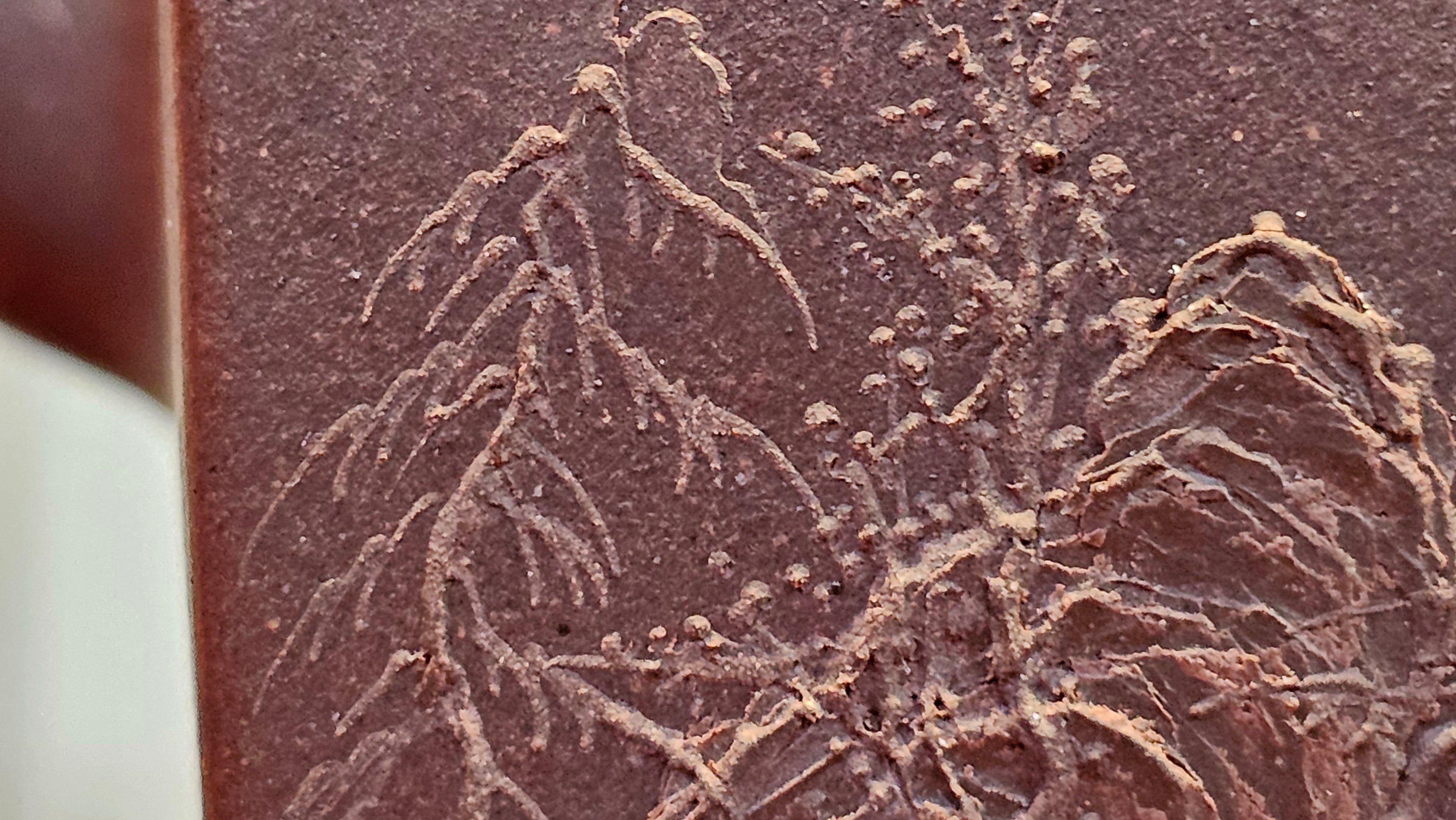 《若思四方》"Ruo Si Si Fang", 249.8ml, with Engraving, Di Cao Qing Zi Ni 底槽青紫泥, by L2A Senior Consummate Artist Yuan Hui 袁辉 ~!Congratulations!to Ms M.L., 0635hrs 30th August 2025, Phoenix, AZ!