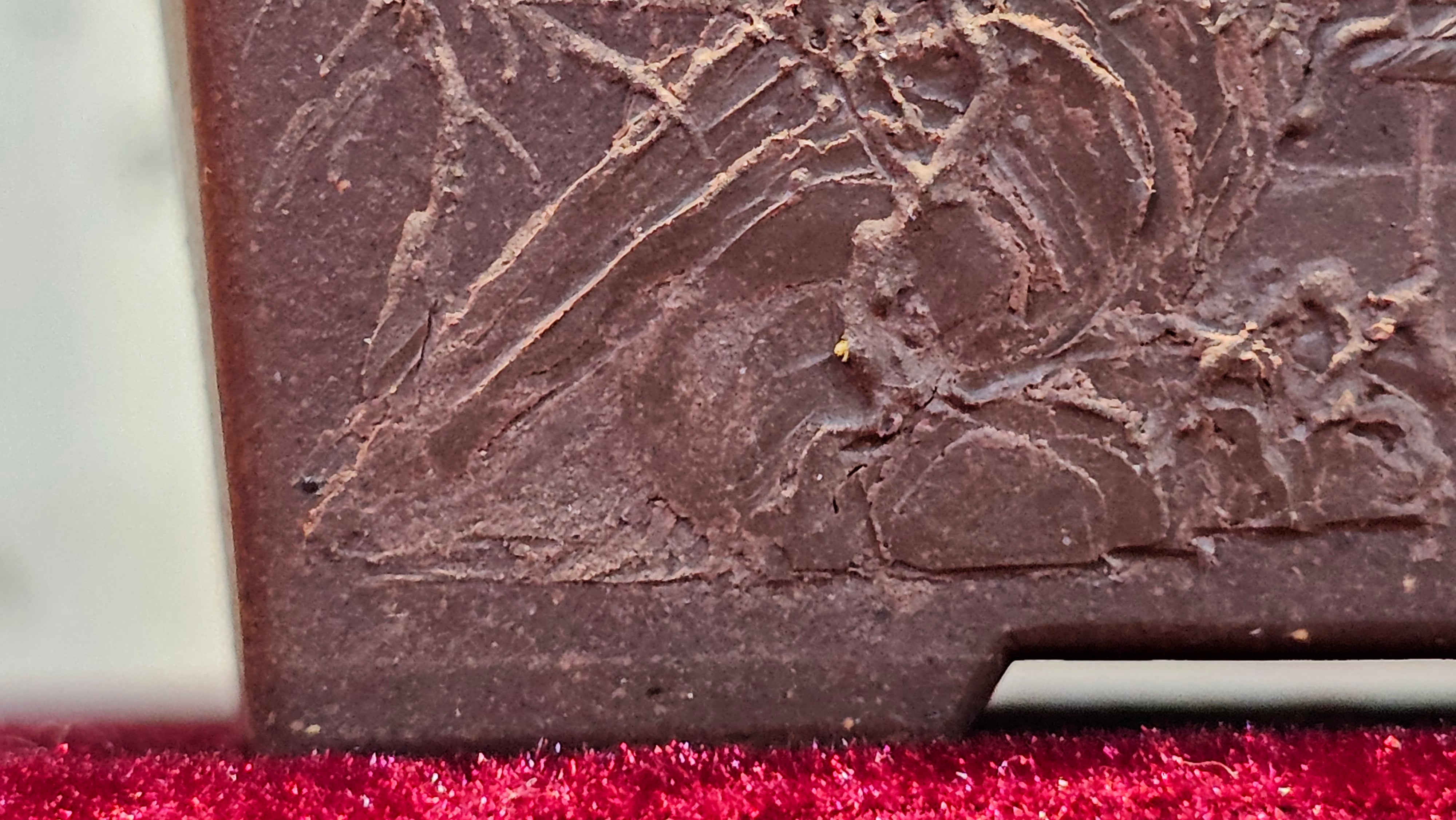 《若思四方》"Ruo Si Si Fang", 249.8ml, with Engraving, Di Cao Qing Zi Ni 底槽青紫泥, by L2A Senior Consummate Artist Yuan Hui 袁辉 ~!Congratulations!to Ms M.L., 0635hrs 30th August 2025, Phoenix, AZ!