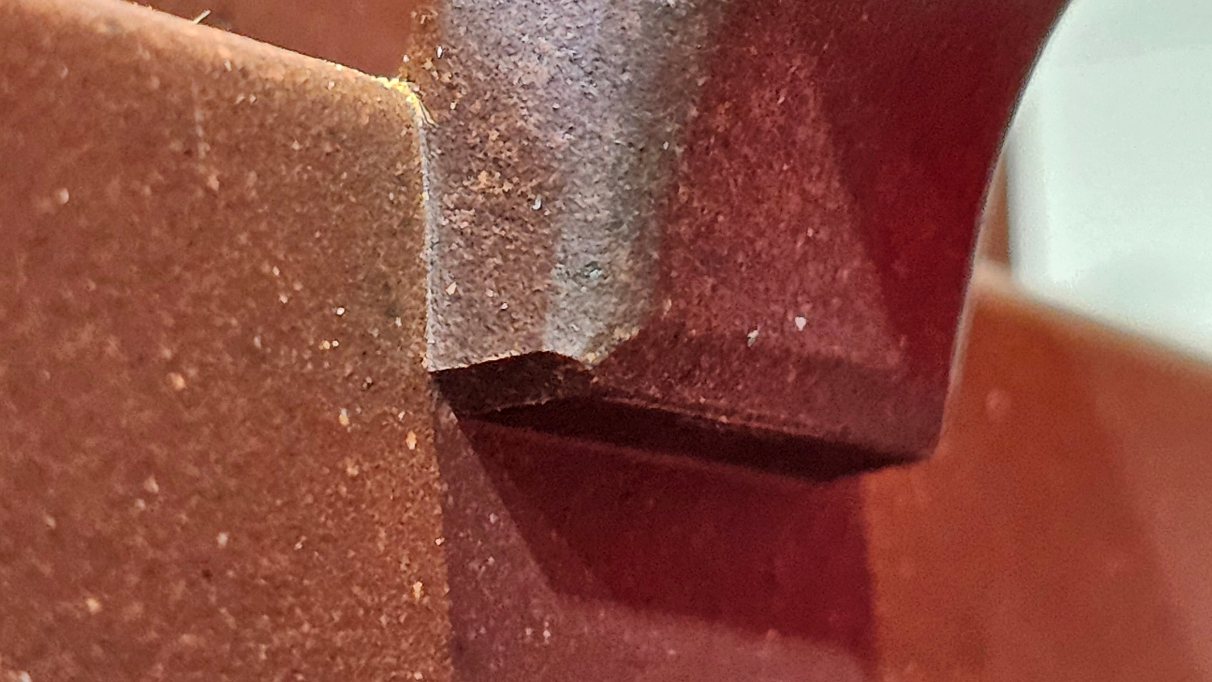 《若思四方》"Ruo Si Si Fang", 249.8ml, with Engraving, Di Cao Qing Zi Ni 底槽青紫泥, by L2A Senior Consummate Artist Yuan Hui 袁辉 ~!Congratulations!to Ms M.L., 0635hrs 30th August 2025, Phoenix, AZ!