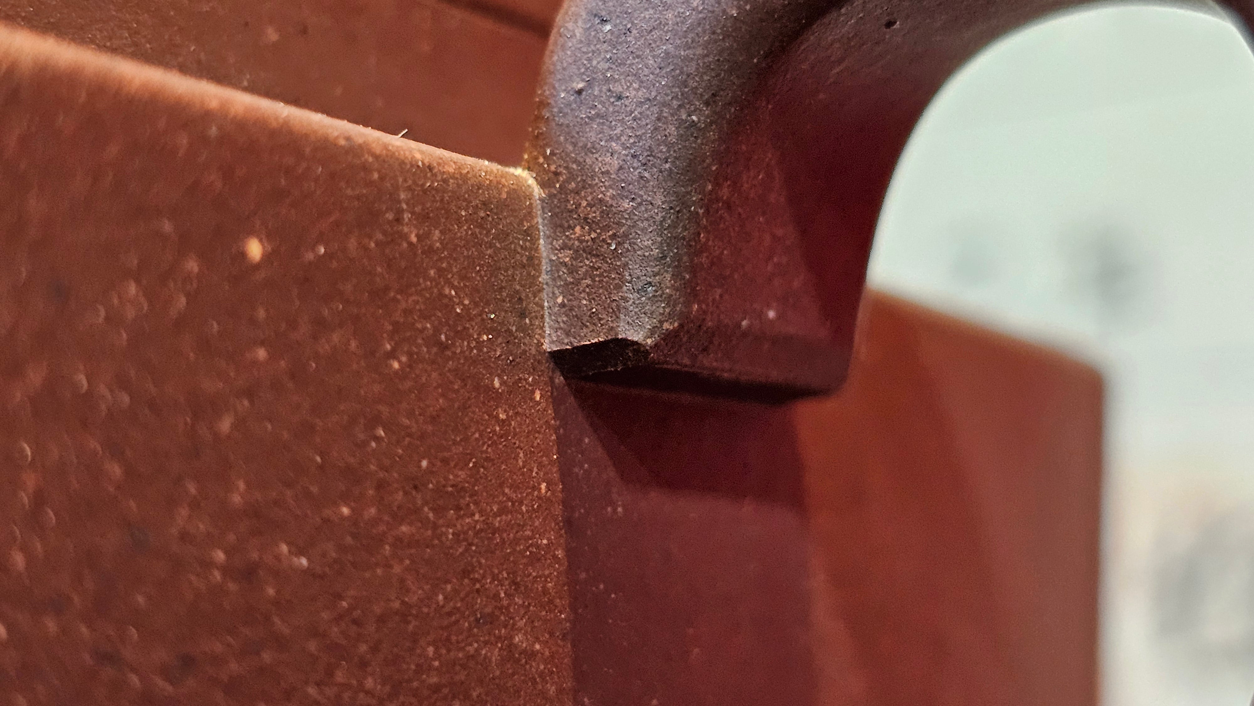 《若思四方》"Ruo Si Si Fang", 249.8ml, with Engraving, Di Cao Qing Zi Ni 底槽青紫泥, by L2A Senior Consummate Artist Yuan Hui 袁辉 ~!Congratulations!to Ms M.L., 0635hrs 30th August 2025, Phoenix, AZ!