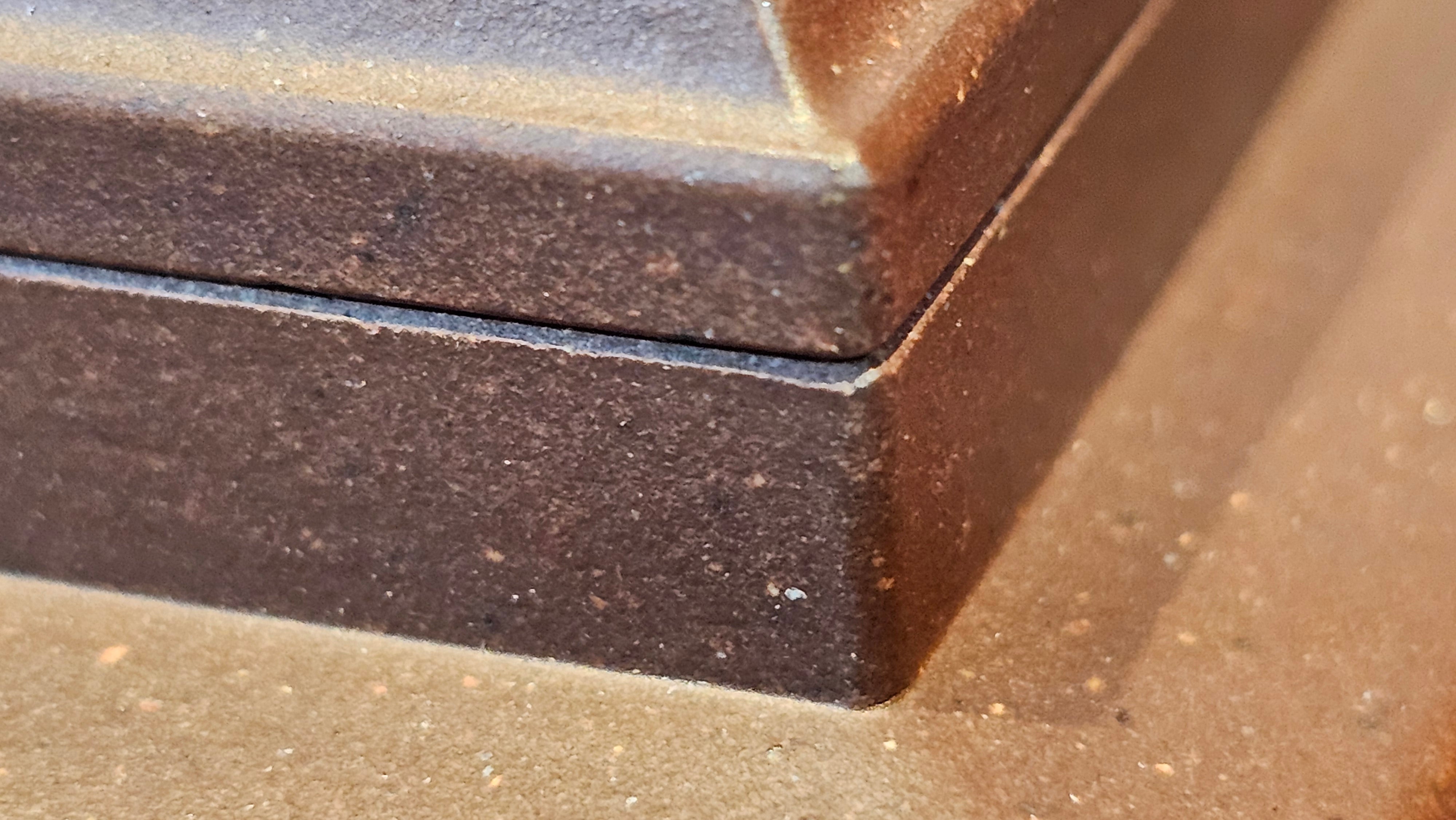 《若思四方》"Ruo Si Si Fang", 249.8ml, with Engraving, Di Cao Qing Zi Ni 底槽青紫泥, by L2A Senior Consummate Artist Yuan Hui 袁辉 ~!Congratulations!to Ms M.L., 0635hrs 30th August 2025, Phoenix, AZ!