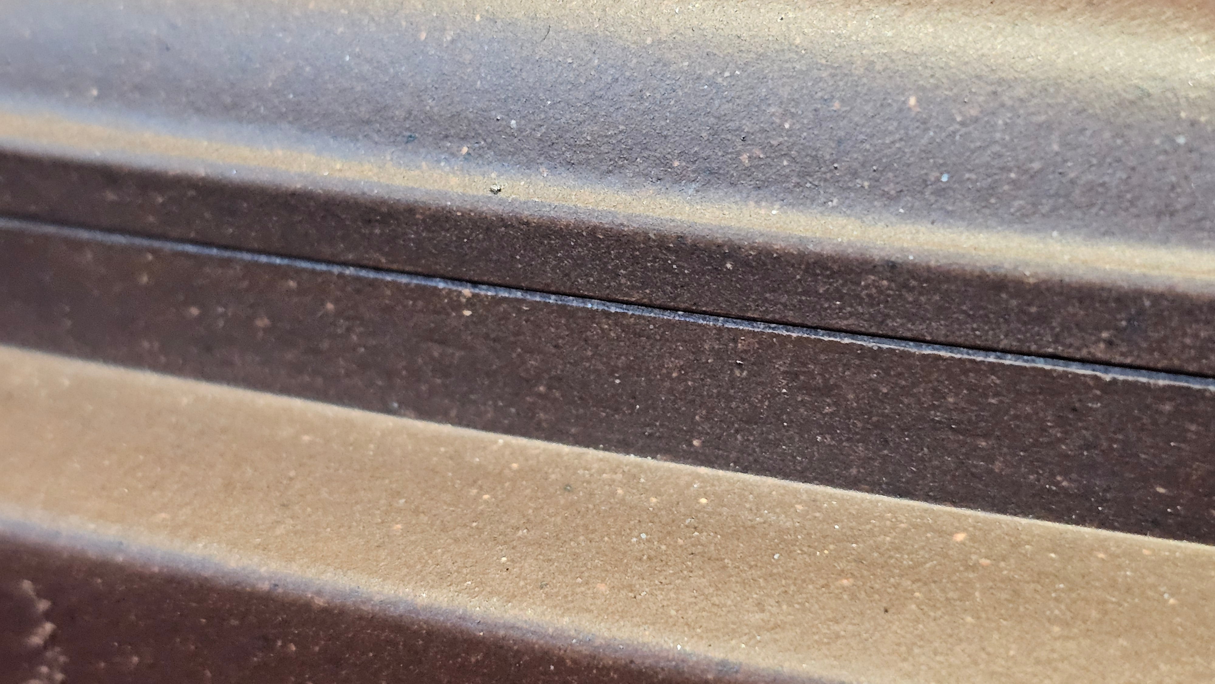 《若思四方》"Ruo Si Si Fang", 249.8ml, with Engraving, Di Cao Qing Zi Ni 底槽青紫泥, by L2A Senior Consummate Artist Yuan Hui 袁辉 ~!Congratulations!to Ms M.L., 0635hrs 30th August 2025, Phoenix, AZ!