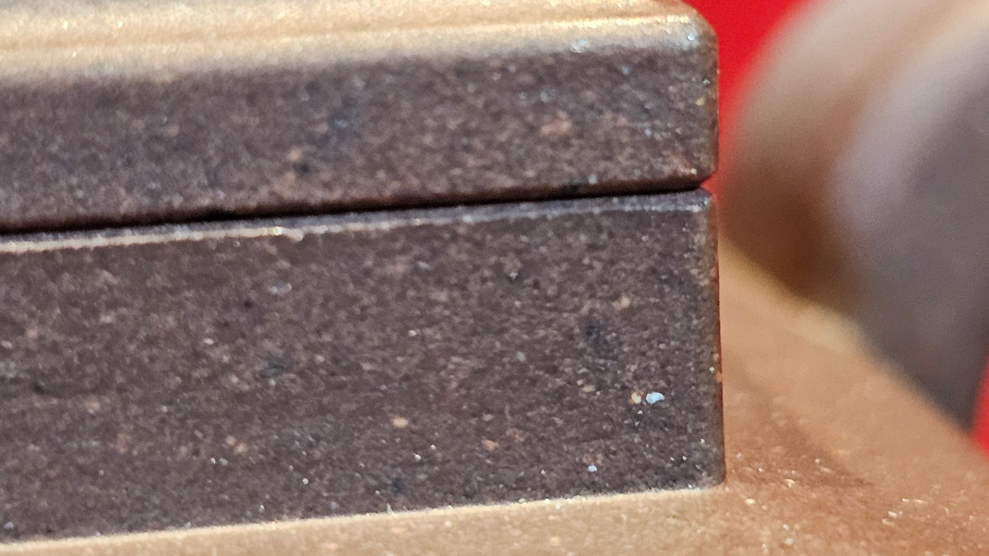 《若思四方》"Ruo Si Si Fang", 249.8ml, with Engraving, Di Cao Qing Zi Ni 底槽青紫泥, by L2A Senior Consummate Artist Yuan Hui 袁辉 ~!Congratulations!to Ms M.L., 0635hrs 30th August 2025, Phoenix, AZ!