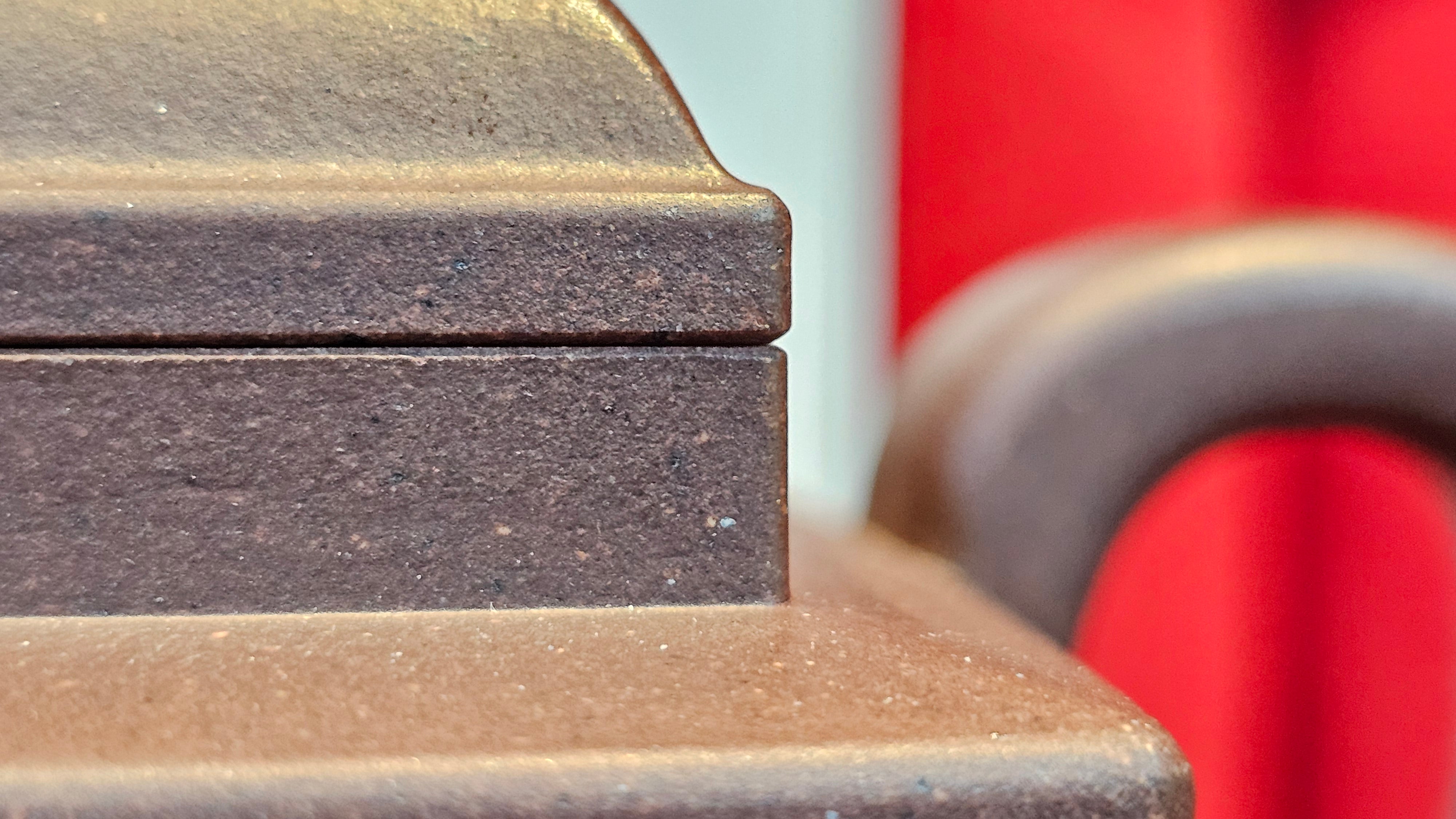 《若思四方》"Ruo Si Si Fang", 249.8ml, with Engraving, Di Cao Qing Zi Ni 底槽青紫泥, by L2A Senior Consummate Artist Yuan Hui 袁辉 ~!Congratulations!to Ms M.L., 0635hrs 30th August 2025, Phoenix, AZ!