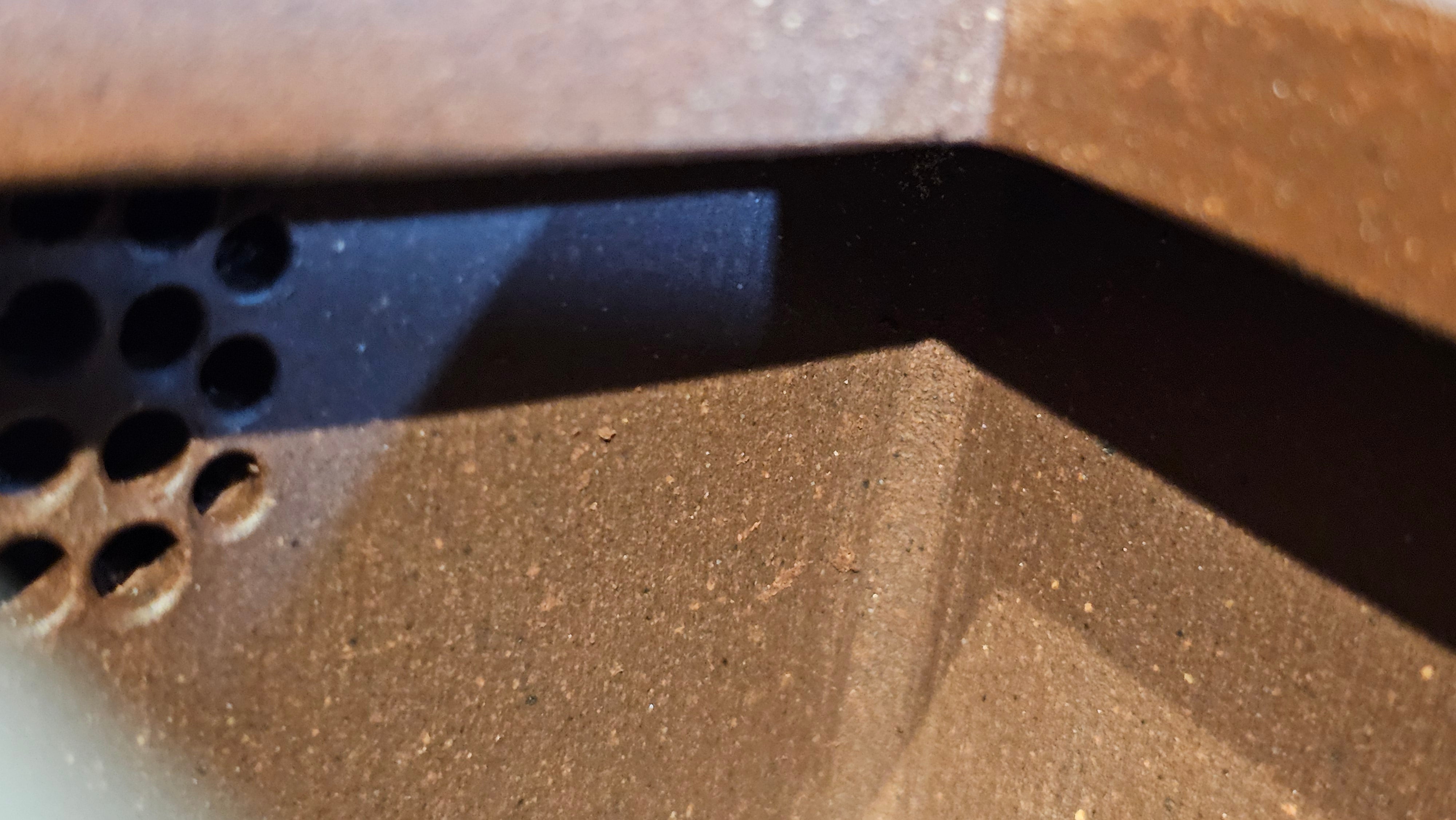 《若思四方》"Ruo Si Si Fang", 249.8ml, with Engraving, Di Cao Qing Zi Ni 底槽青紫泥, by L2A Senior Consummate Artist Yuan Hui 袁辉 ~!Congratulations!to Ms M.L., 0635hrs 30th August 2025, Phoenix, AZ!