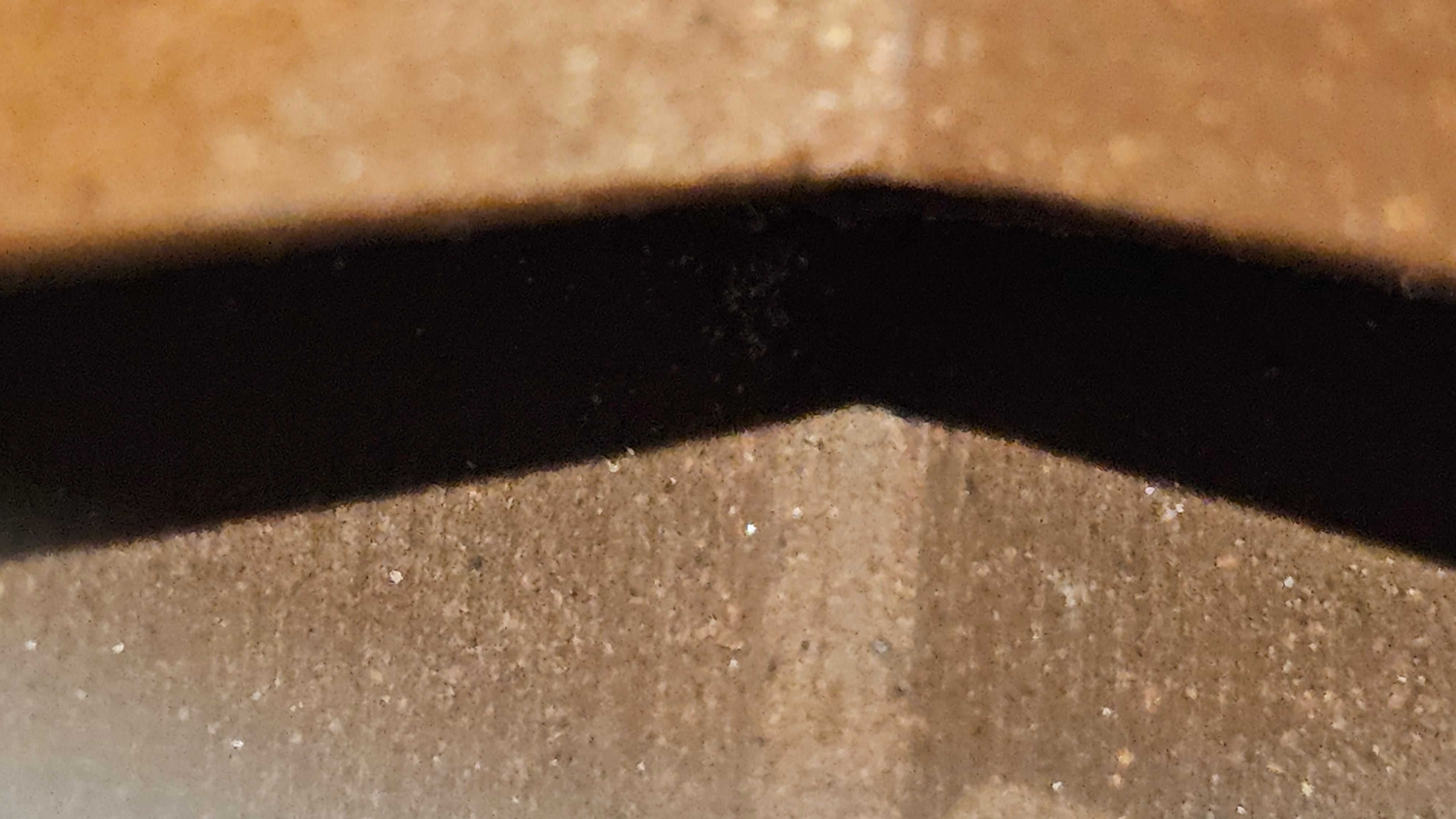 《若思四方》"Ruo Si Si Fang", 249.8ml, with Engraving, Di Cao Qing Zi Ni 底槽青紫泥, by L2A Senior Consummate Artist Yuan Hui 袁辉 ~!Congratulations!to Ms M.L., 0635hrs 30th August 2025, Phoenix, AZ!