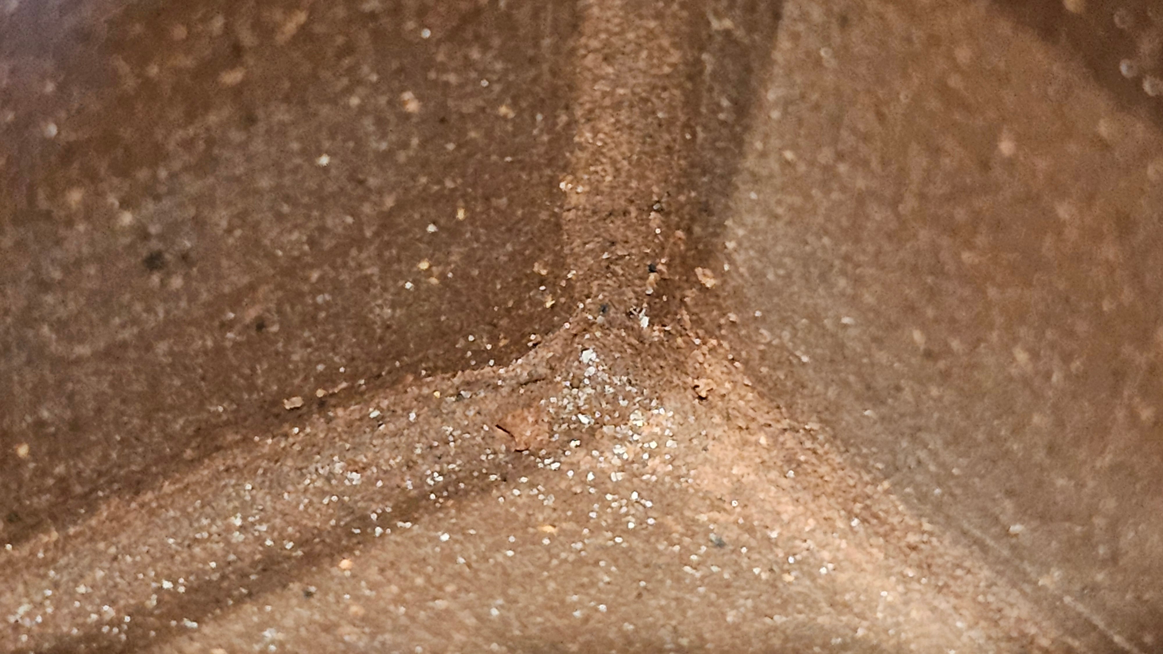 《若思四方》"Ruo Si Si Fang", 249.8ml, with Engraving, Di Cao Qing Zi Ni 底槽青紫泥, by L2A Senior Consummate Artist Yuan Hui 袁辉 ~!Congratulations!to Ms M.L., 0635hrs 30th August 2025, Phoenix, AZ!