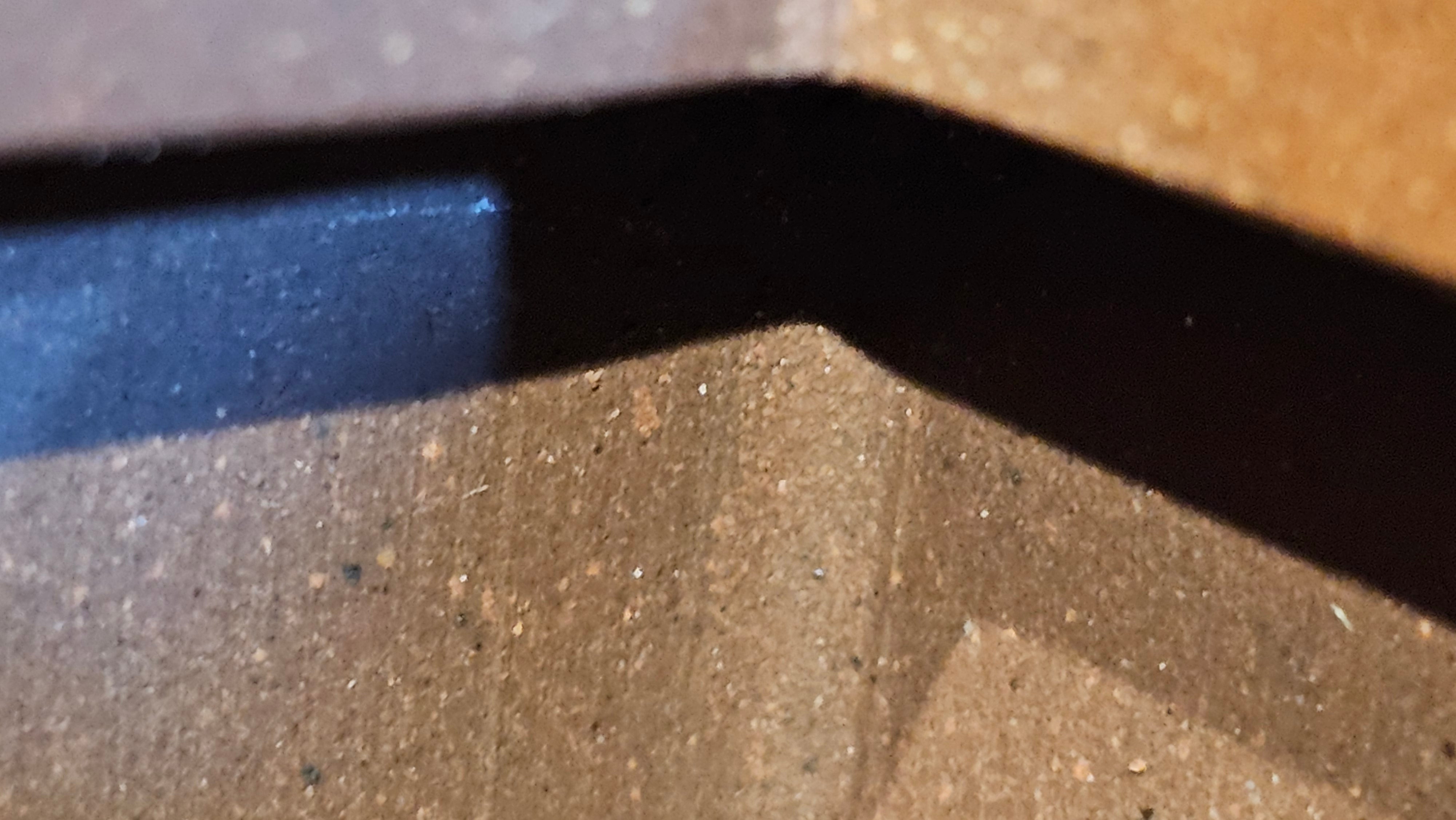 《若思四方》"Ruo Si Si Fang", 249.8ml, with Engraving, Di Cao Qing Zi Ni 底槽青紫泥, by L2A Senior Consummate Artist Yuan Hui 袁辉 ~!Congratulations!to Ms M.L., 0635hrs 30th August 2025, Phoenix, AZ!