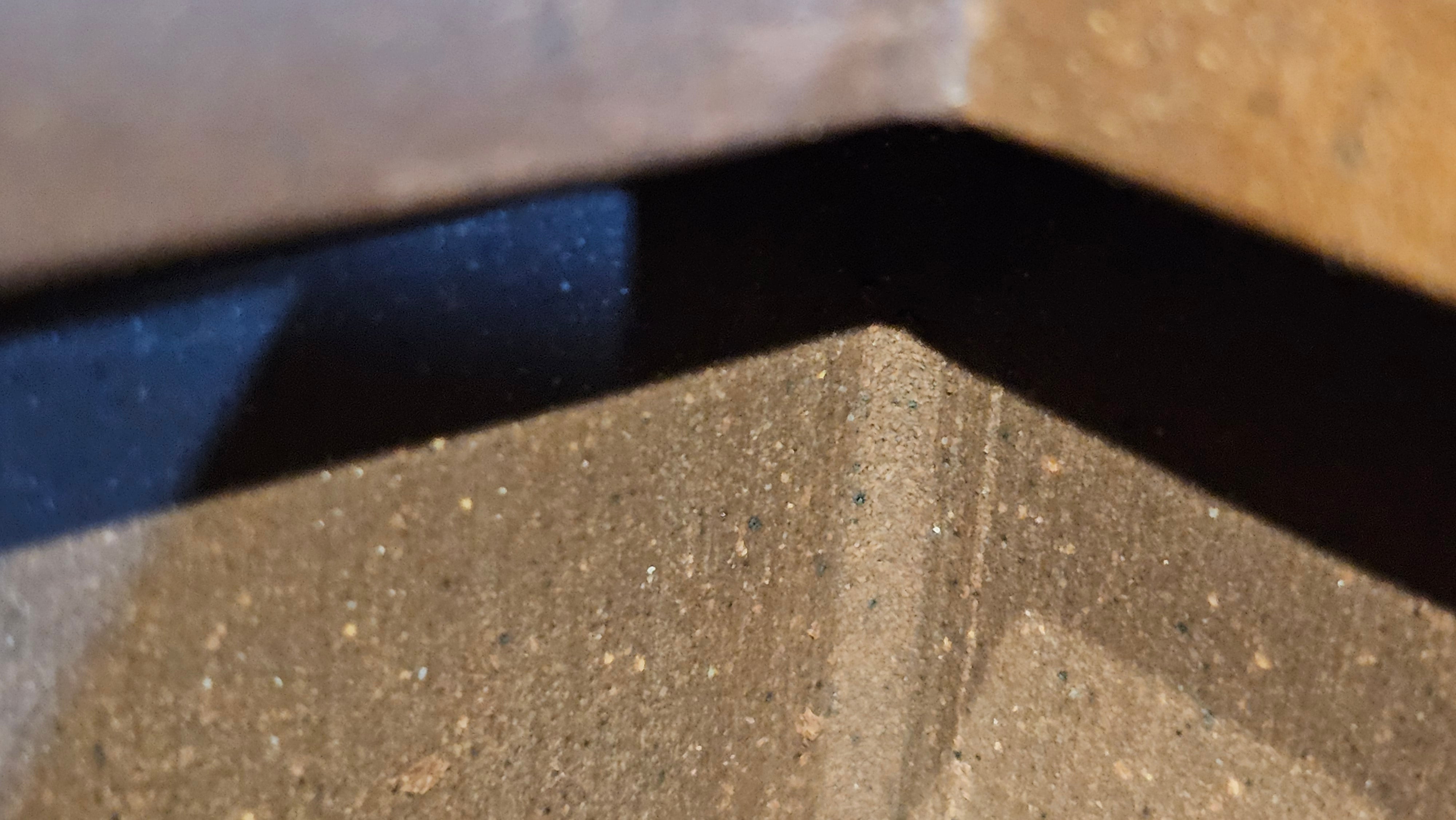 《若思四方》"Ruo Si Si Fang", 249.8ml, with Engraving, Di Cao Qing Zi Ni 底槽青紫泥, by L2A Senior Consummate Artist Yuan Hui 袁辉 ~!Congratulations!to Ms M.L., 0635hrs 30th August 2025, Phoenix, AZ!